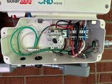Mableton Ga Project by Zero Grid Power Solutions