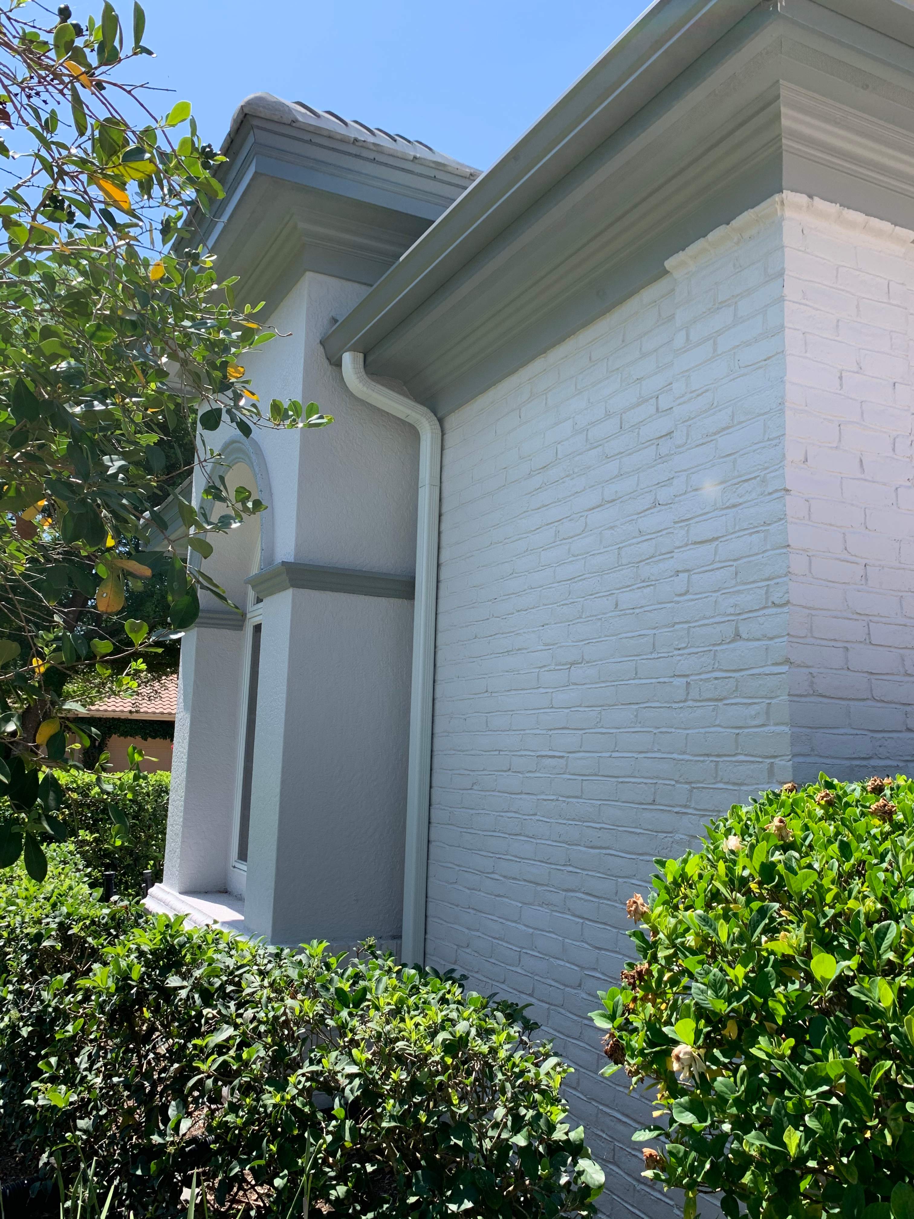 Residential Roofing Installation using Eagle Concrete Tile in Light Gray Range by International Roofing