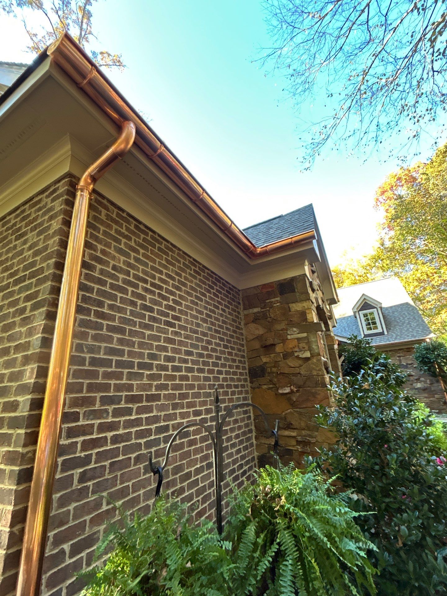 Project in Chapel Hill, NC by DOCKREY HOME SOLUTIONS 