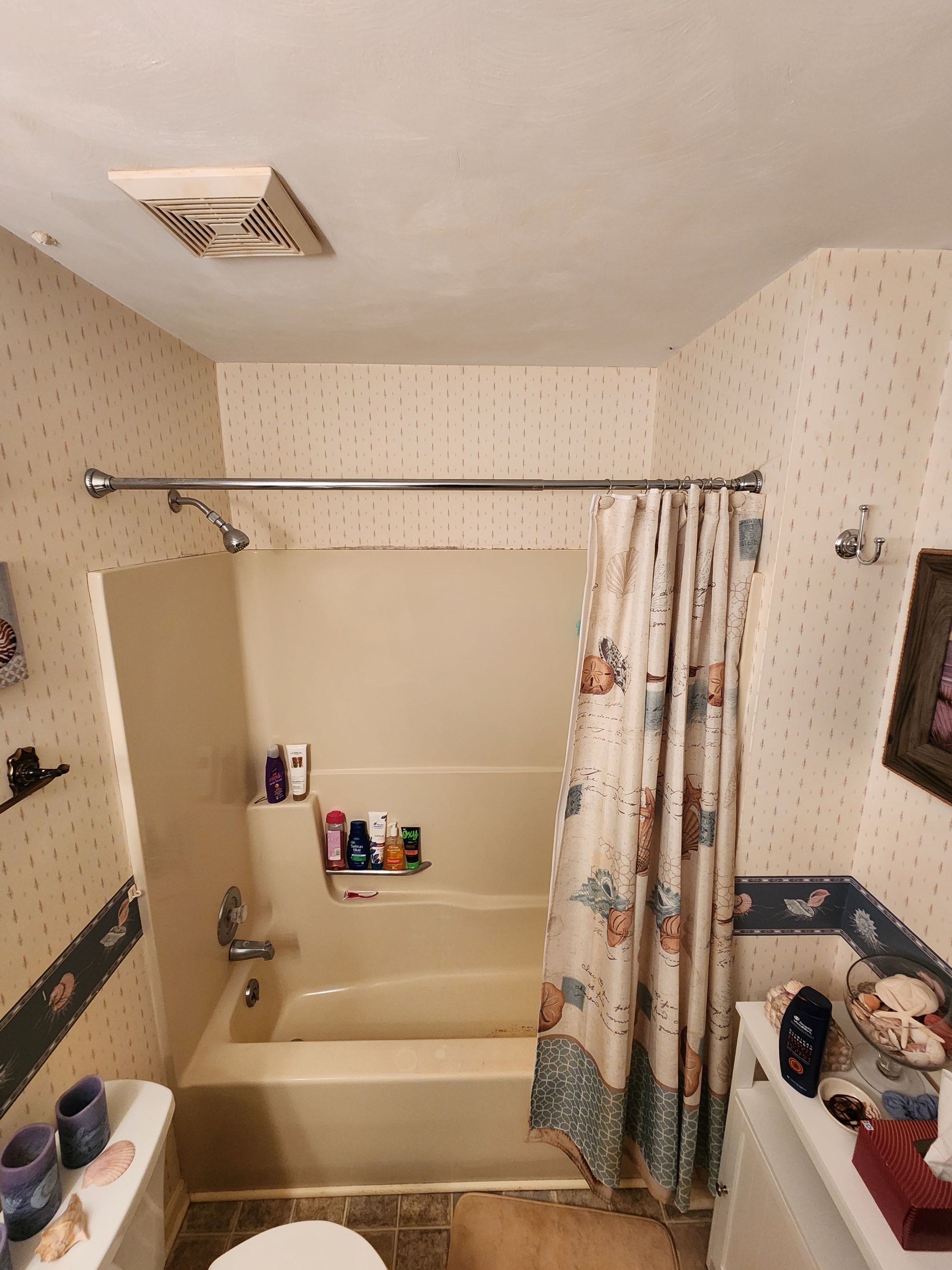 Tub Upgrade - Start to Finish by BathPlanet SW Virginia