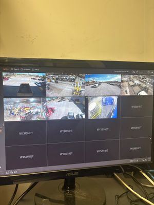 Project in Gary