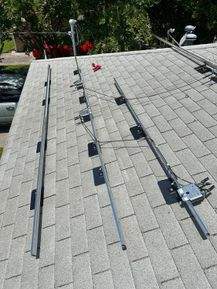 Hinesville Ga Project by Zero Grid Power Solutions