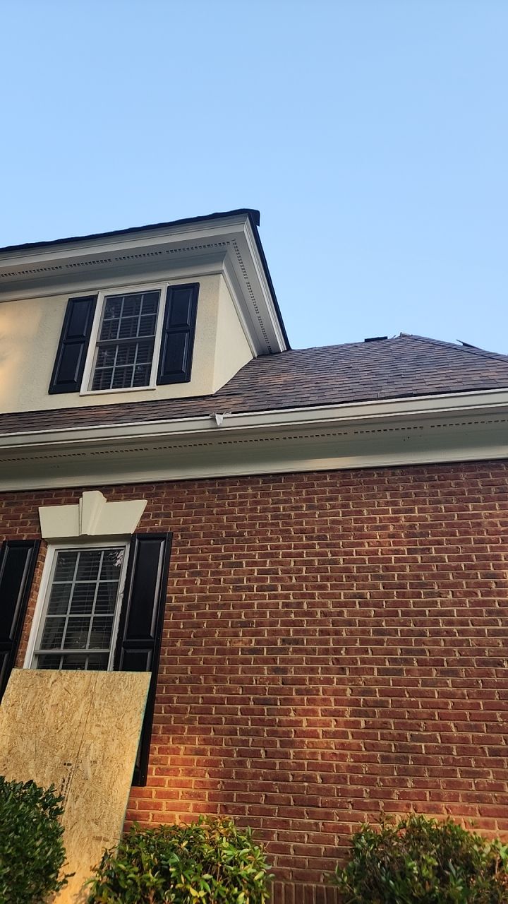 Insurance Approved Replacement using Owens Corning Duration-Teak by Indigo State Roofing