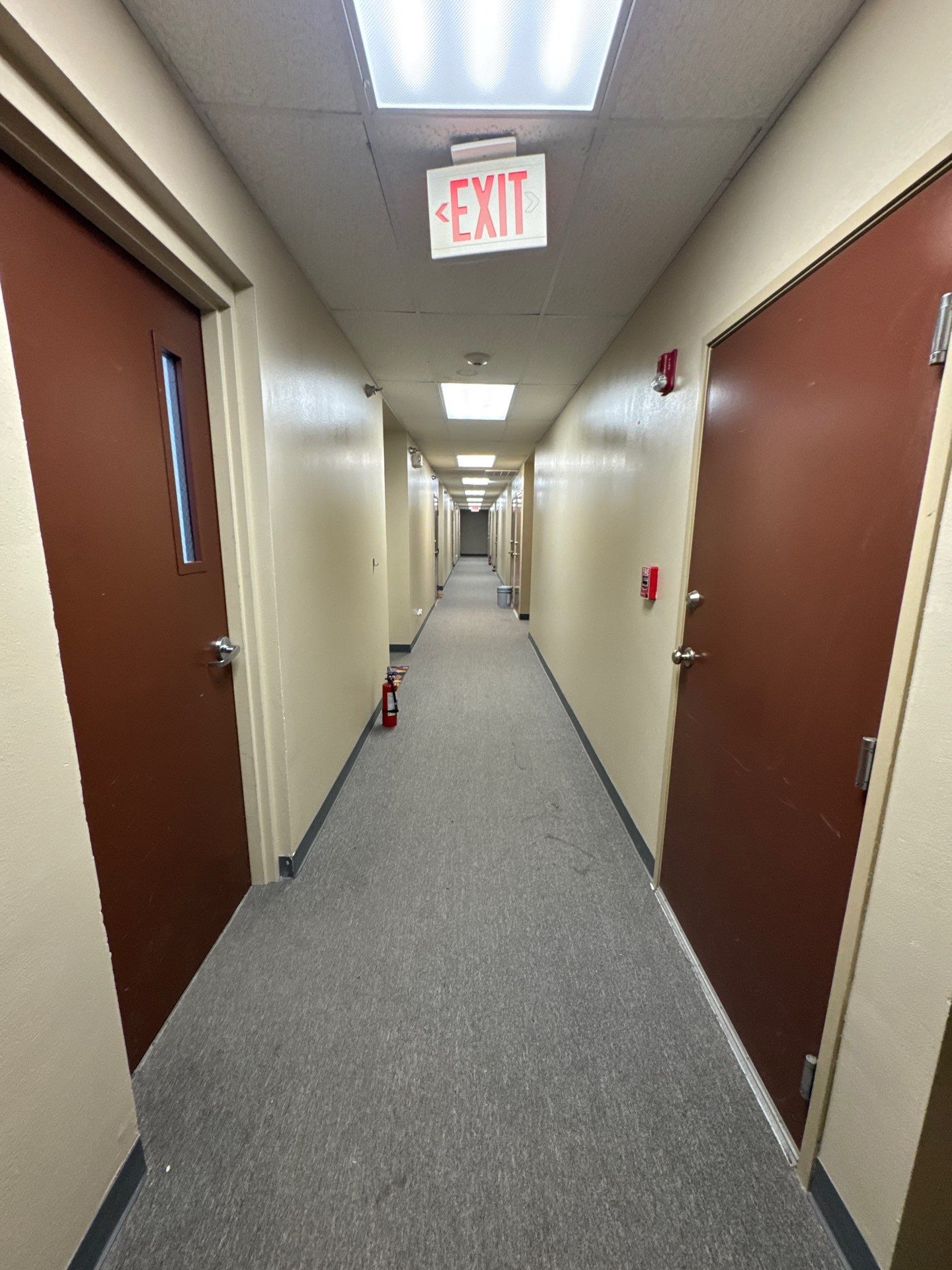 Project in Des Moines, IA by Midwest Paint LLC