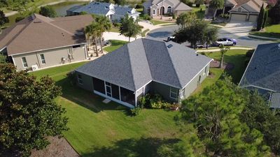 Project in Mount Dora