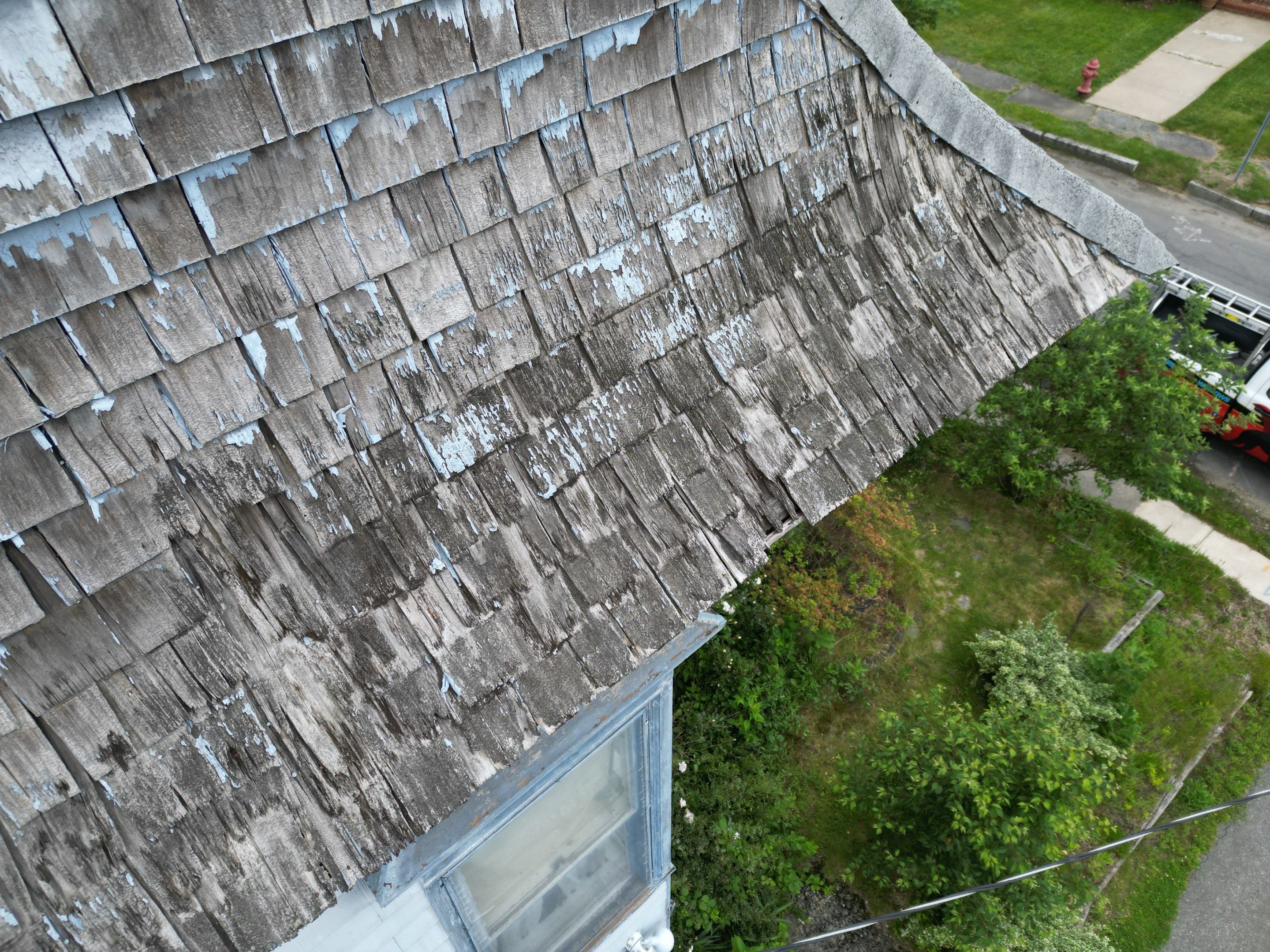 Transformation with CertainTeed Cedar Siding | Methuen by Mighty Dog Roofing of Greater Middlesex County