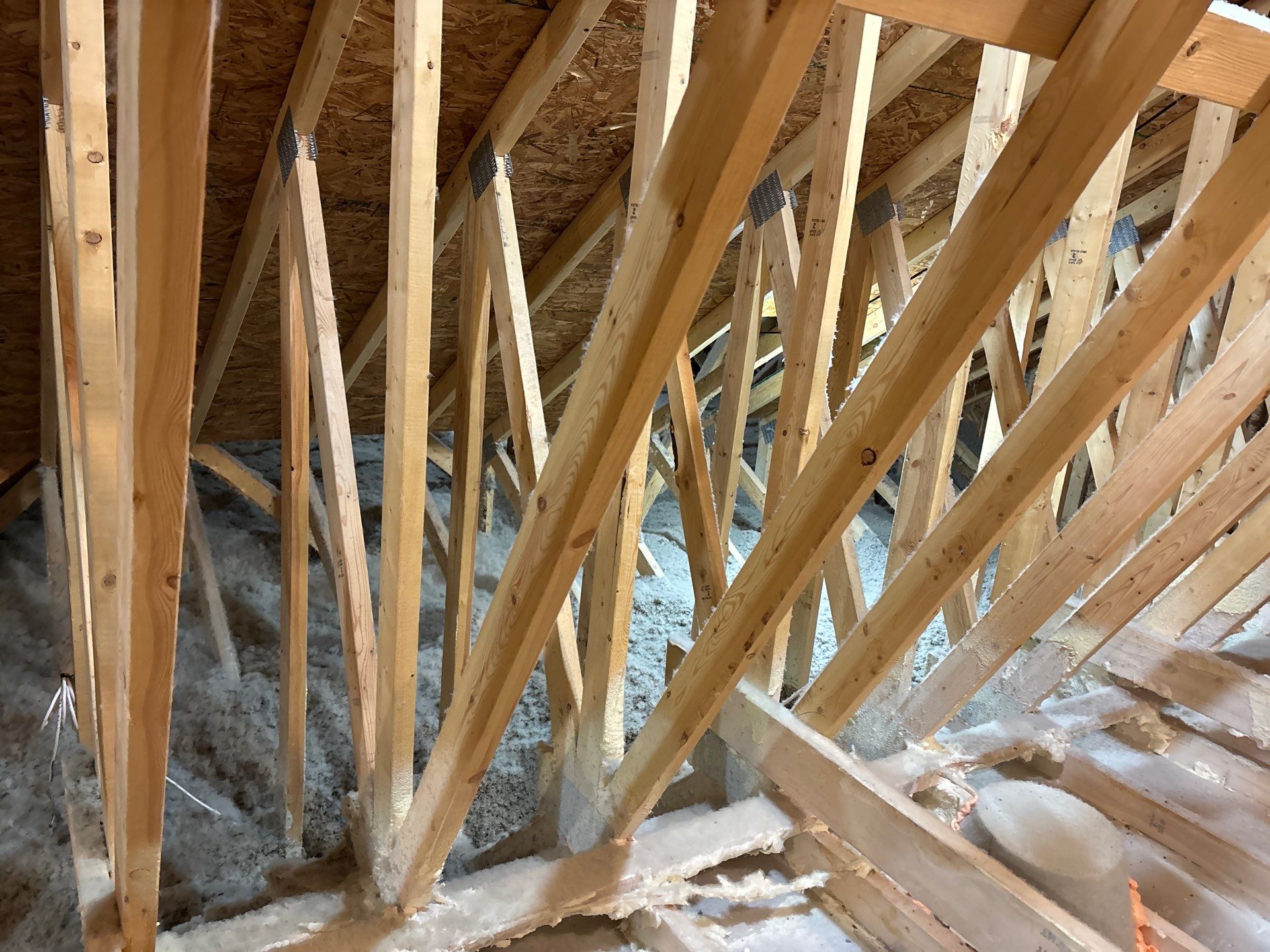 Washington PA Insulation by Home Environment Solutions