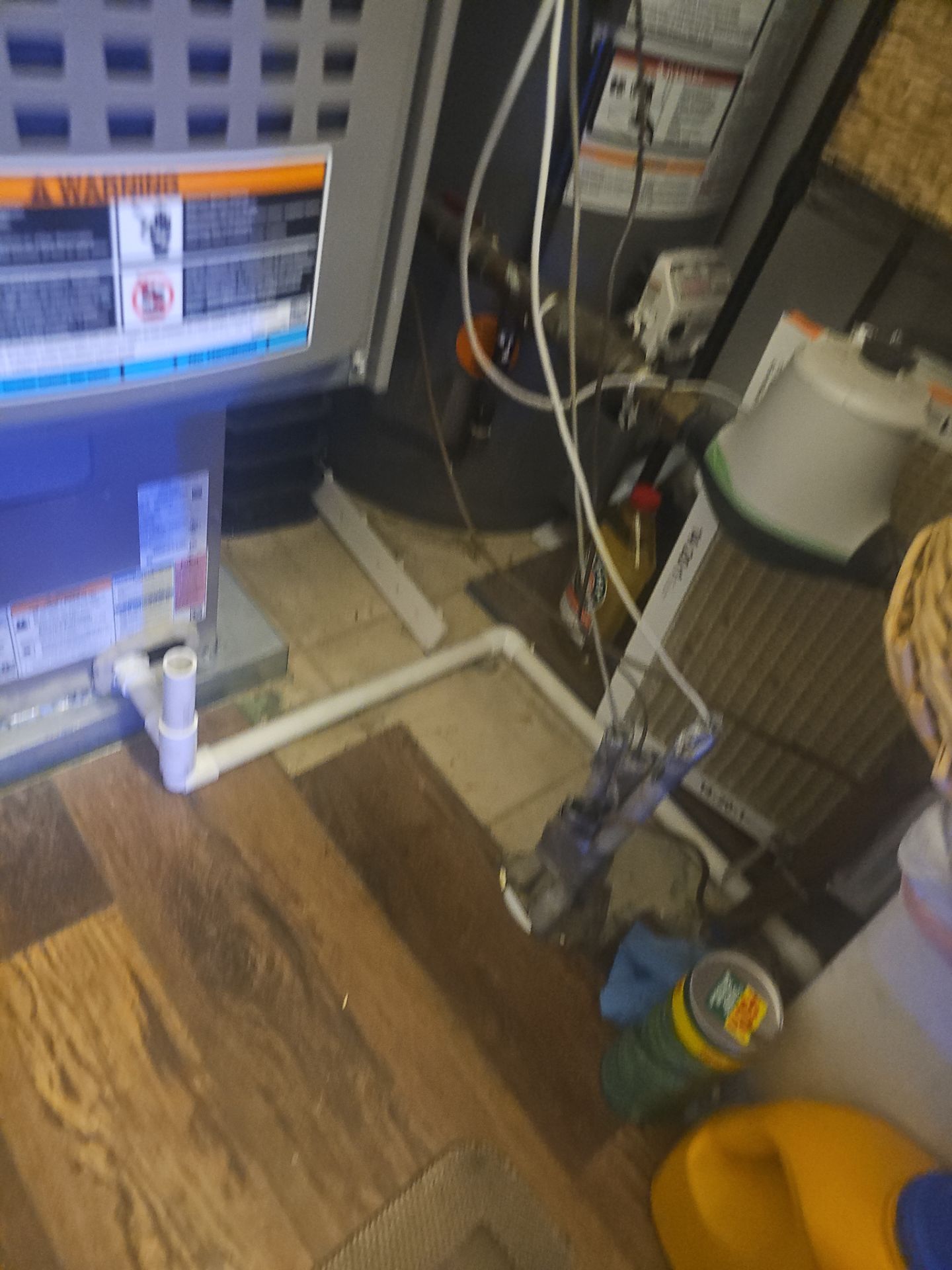 Carrier Air Conditioning Installation by GSHA Services LTD