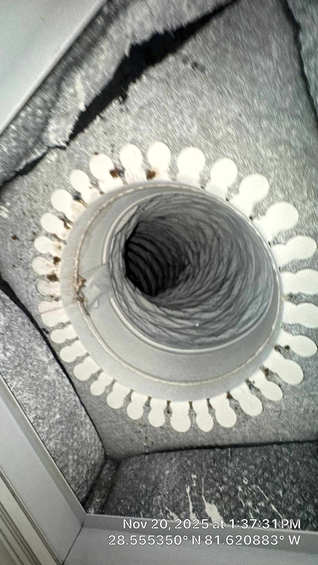 Air Duct and Dryer Vent Cleaning in Oakland by Hygienic Air, Inc