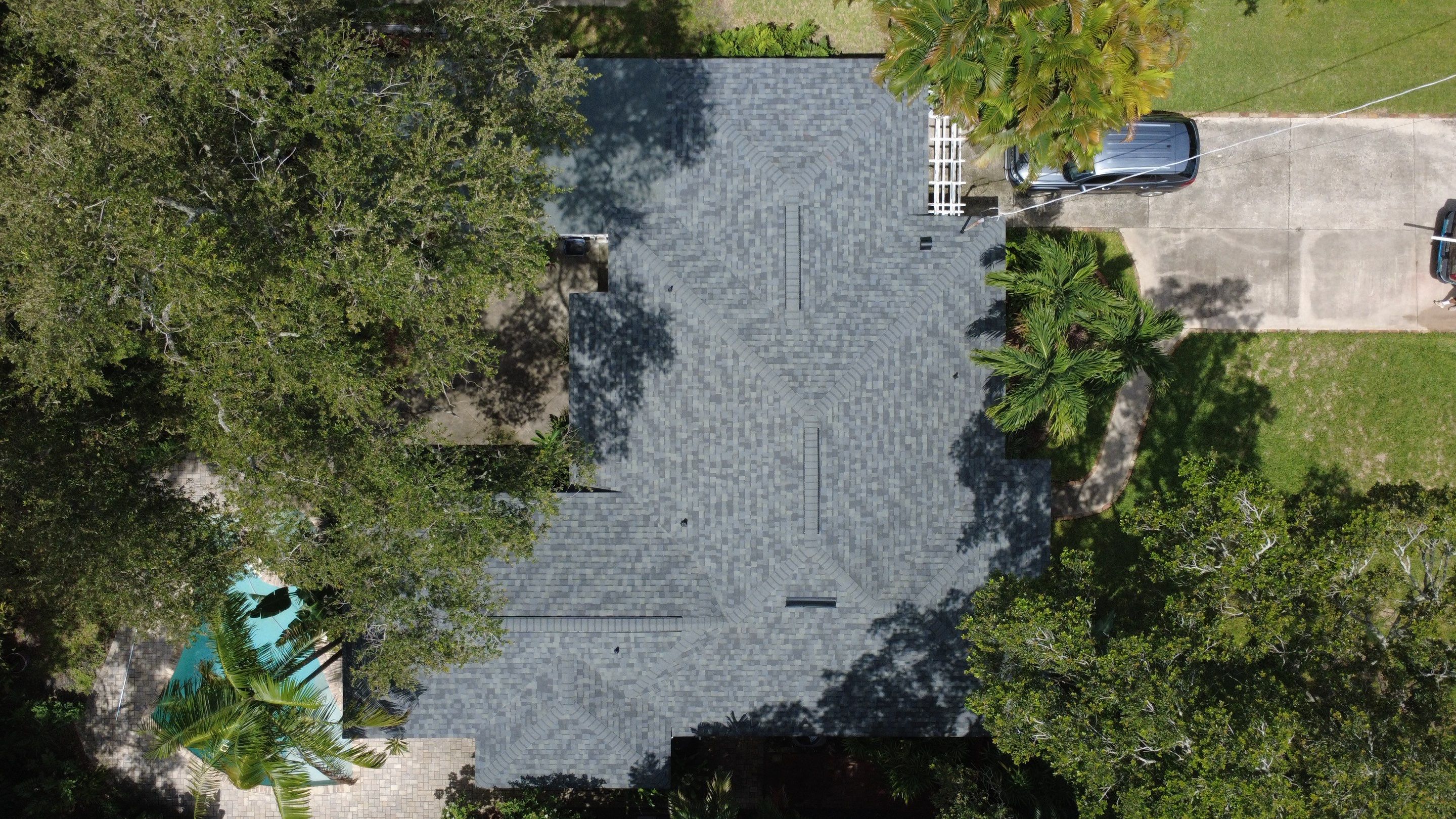 Roof Replacement in Tampa, FL by Steadfast Roofing 