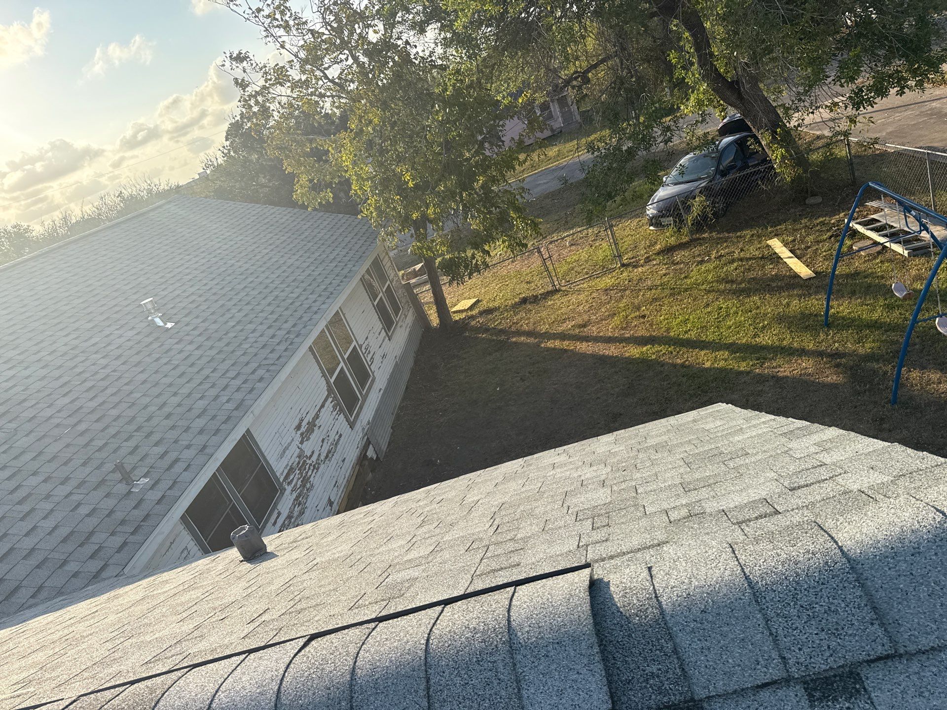 50 years of LAYERS by Bayfront Roofing and Construction