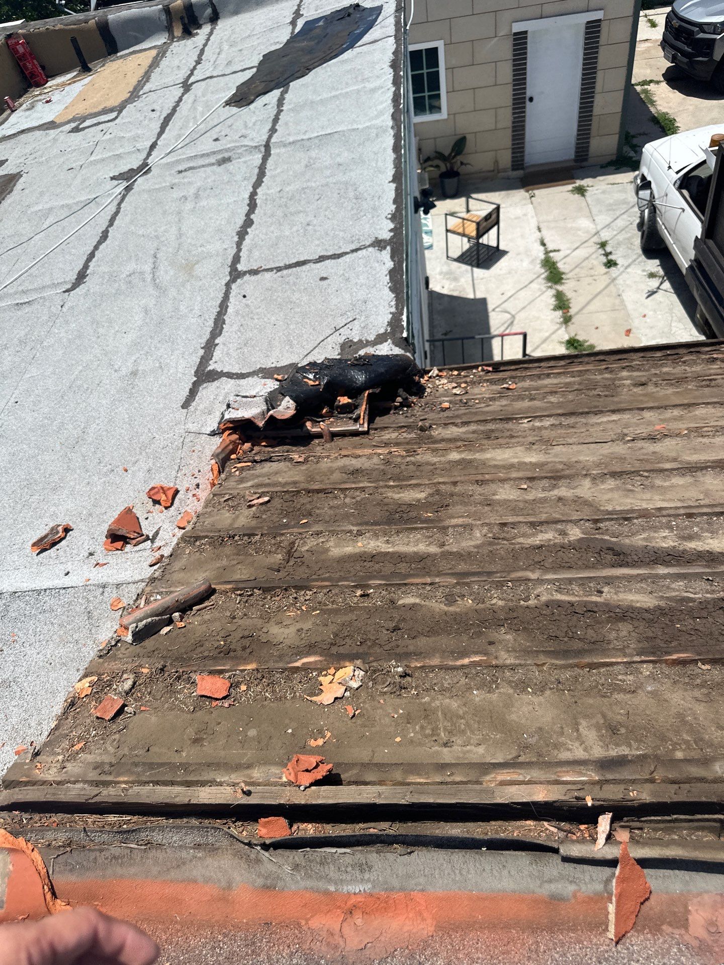 Roof Replacement - Santa Ana, CA 92707 by Epic Roof Replacement