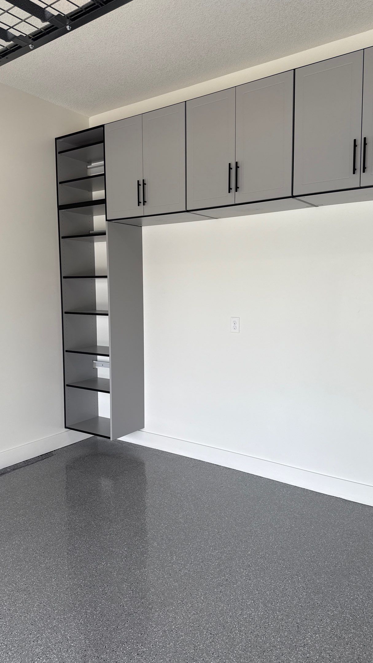 Liz Needed The Storage And We Provided  by Banner Garage