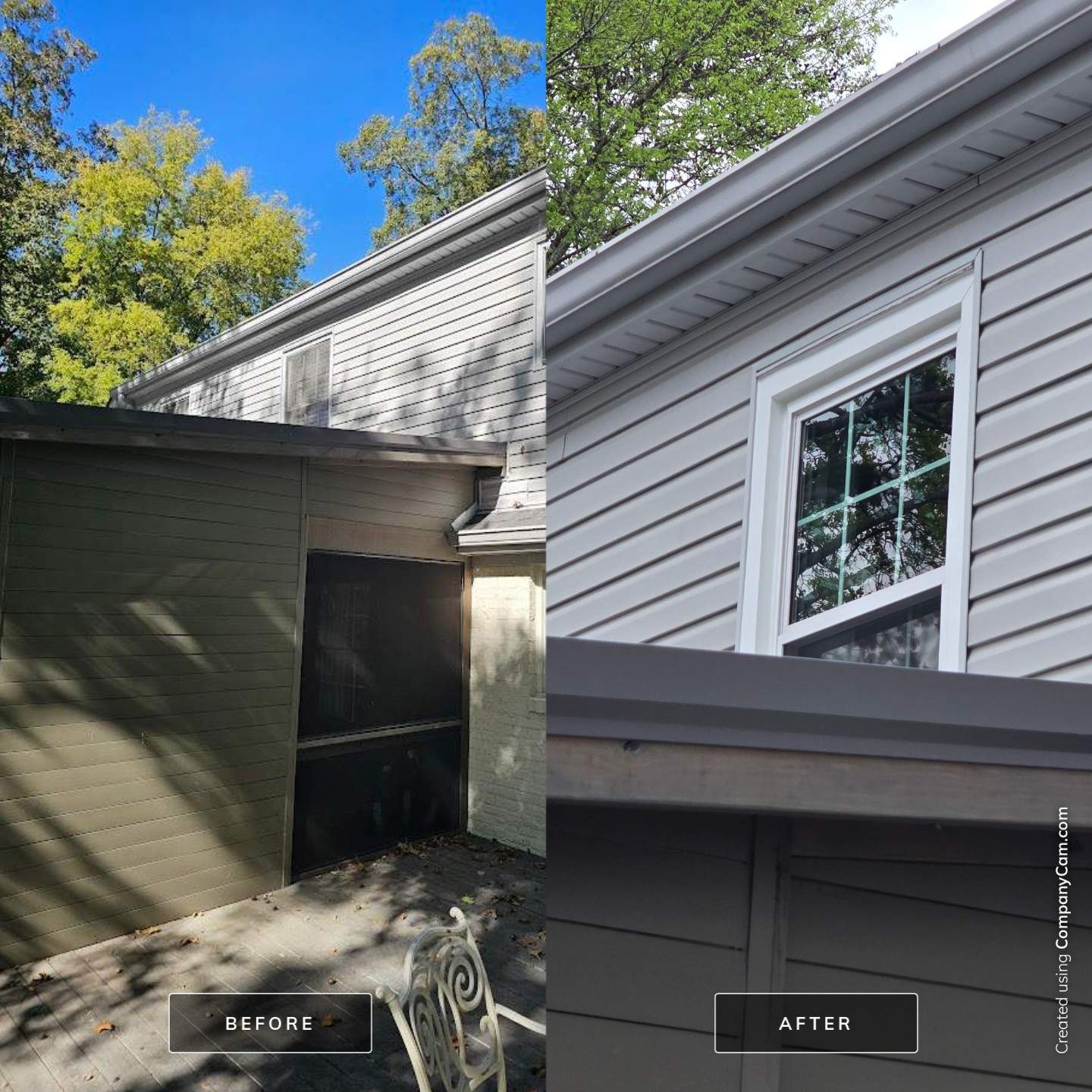 Carwie Project in Mountain Brook by The Window Source