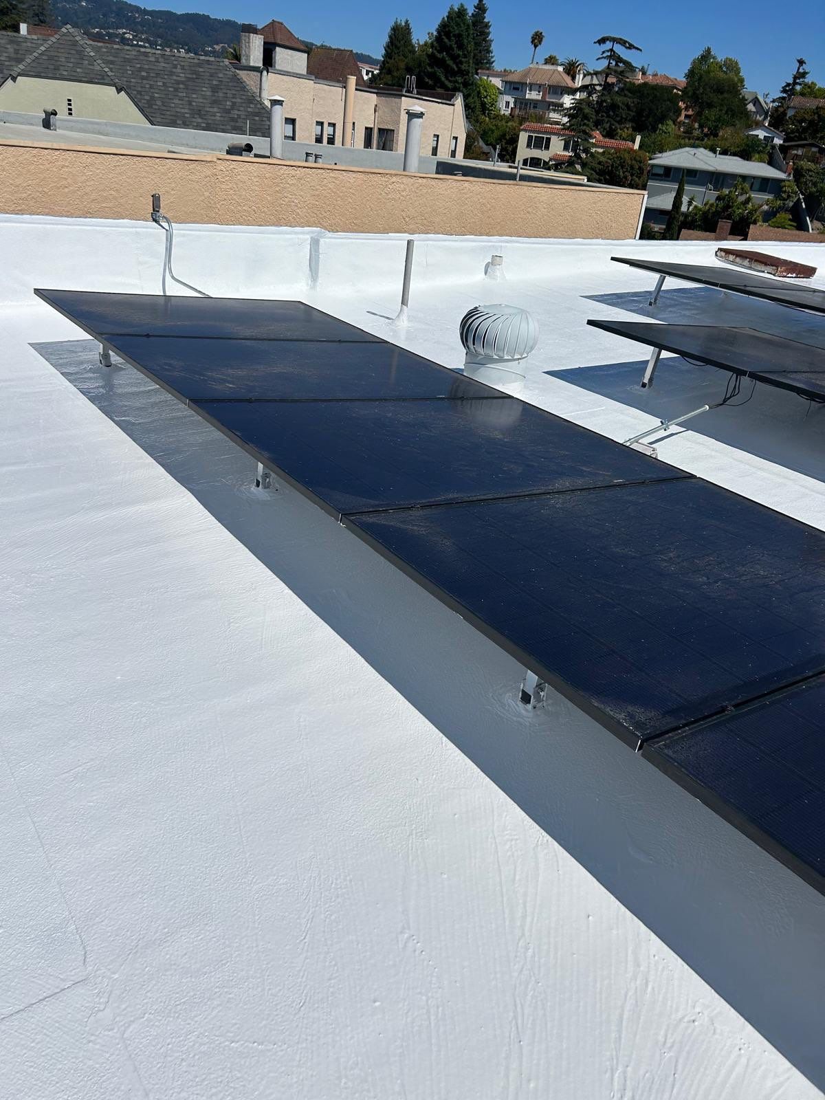 Roof Replacement - Oakland , CA 94610 by Epic Roof Replacement