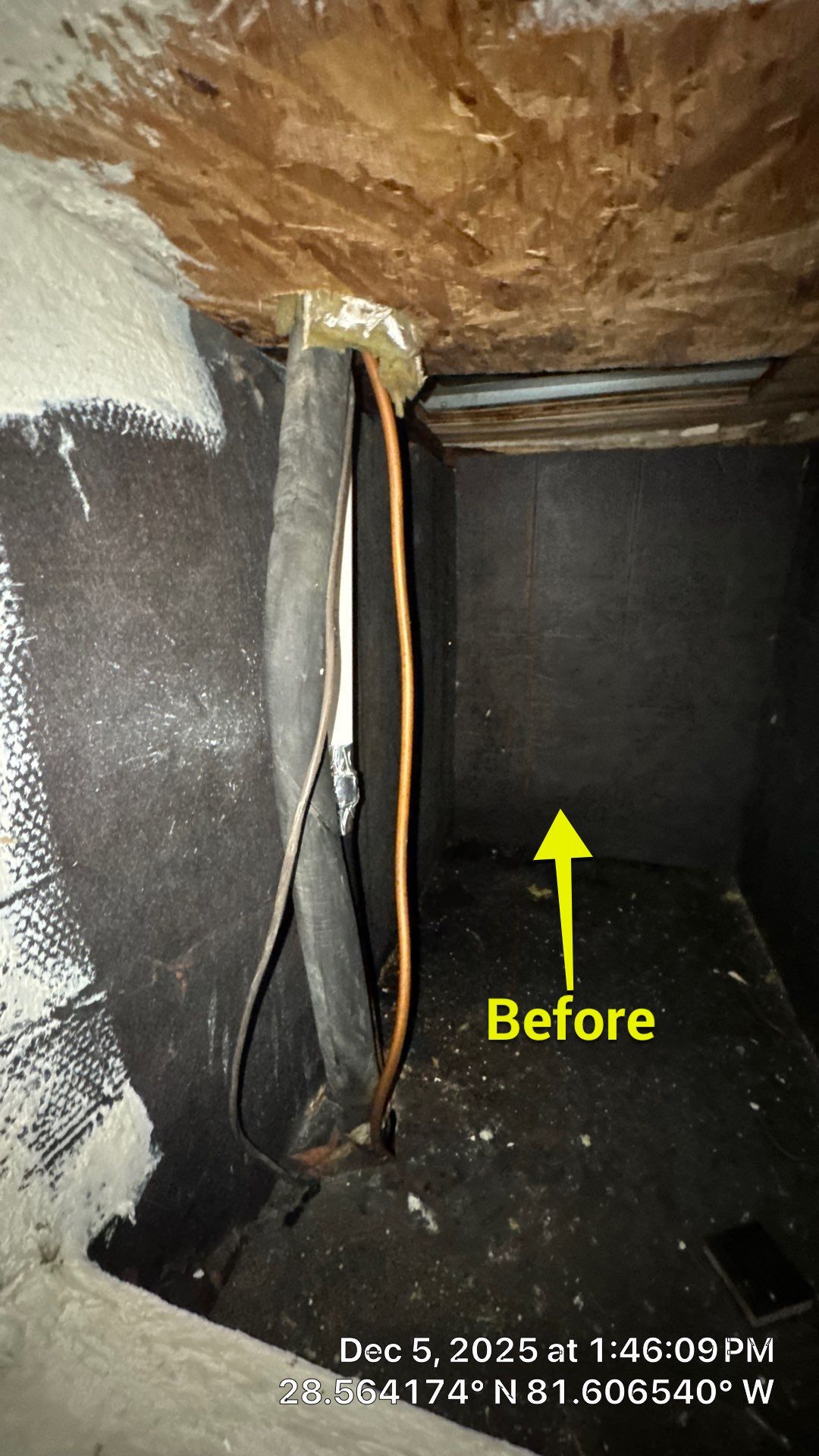 Air Duct Cleaning in Winter Garden by Hygienic Air, Inc