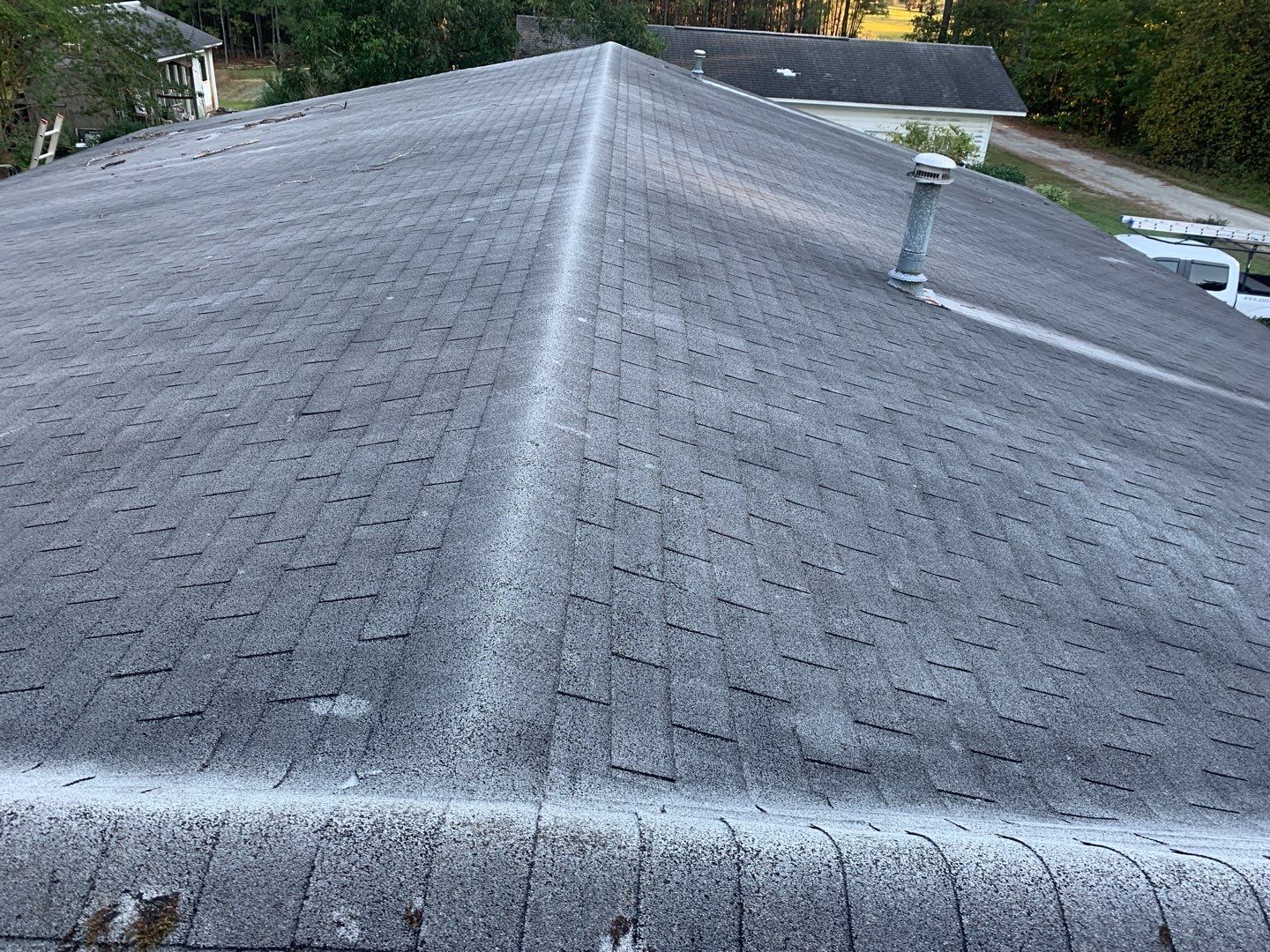 Residential Roofing Installation using Roof Installation by American Roofing NC