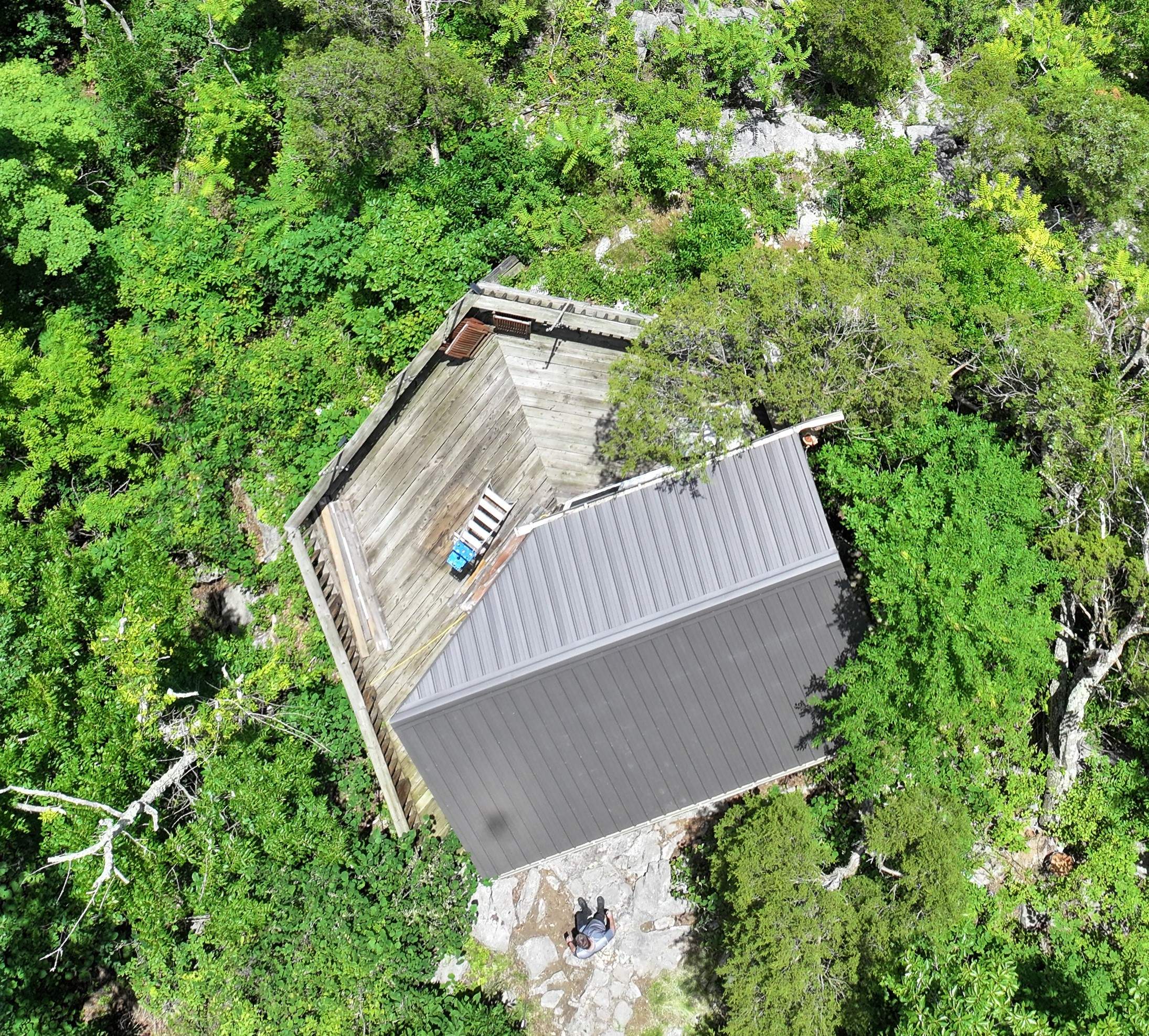 Kelley Residence by Omnia Roofing