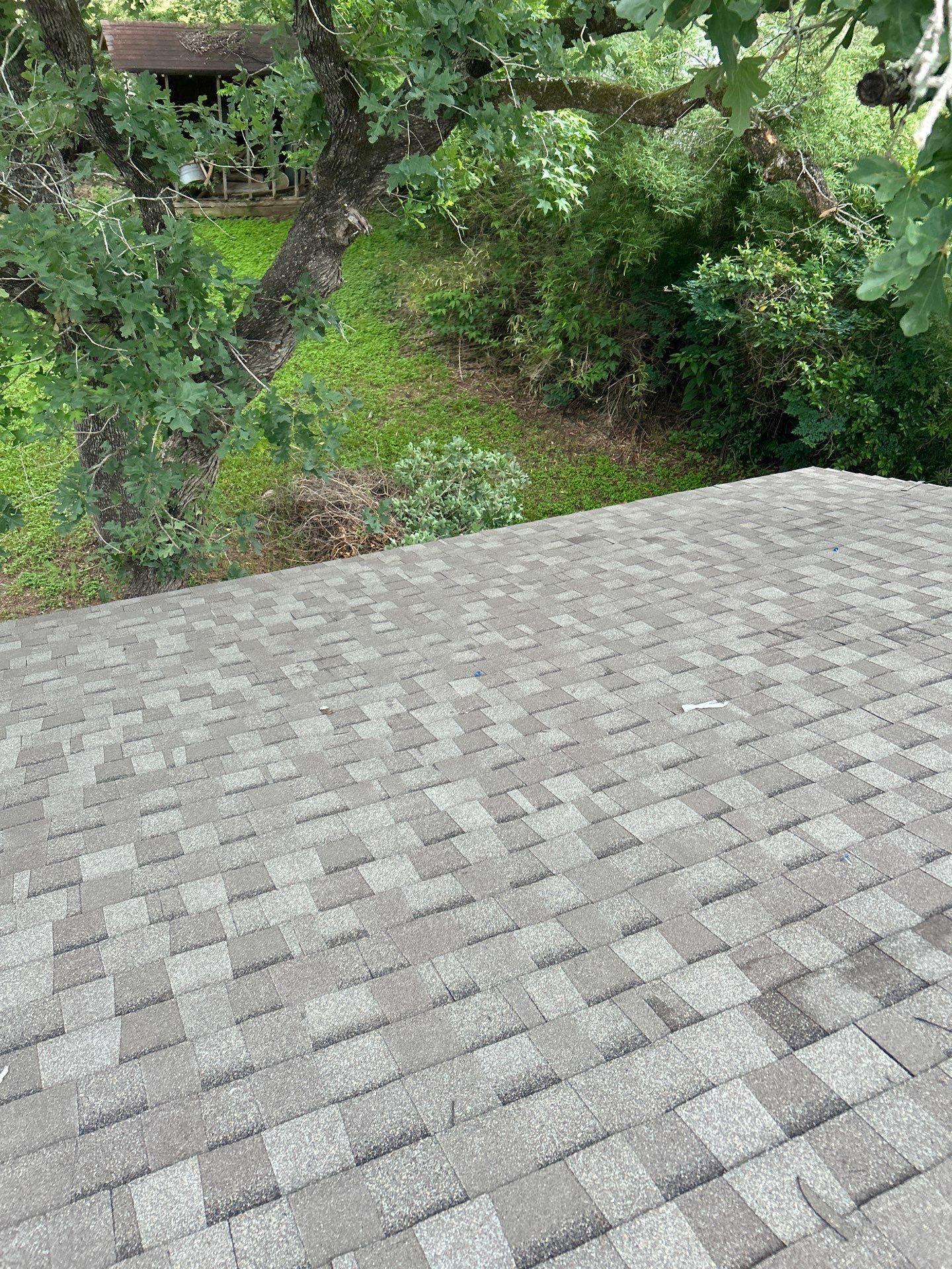 Roof Replacement & Hardie Siding Installation | Conroe, TX by Engle Roofing & Construction