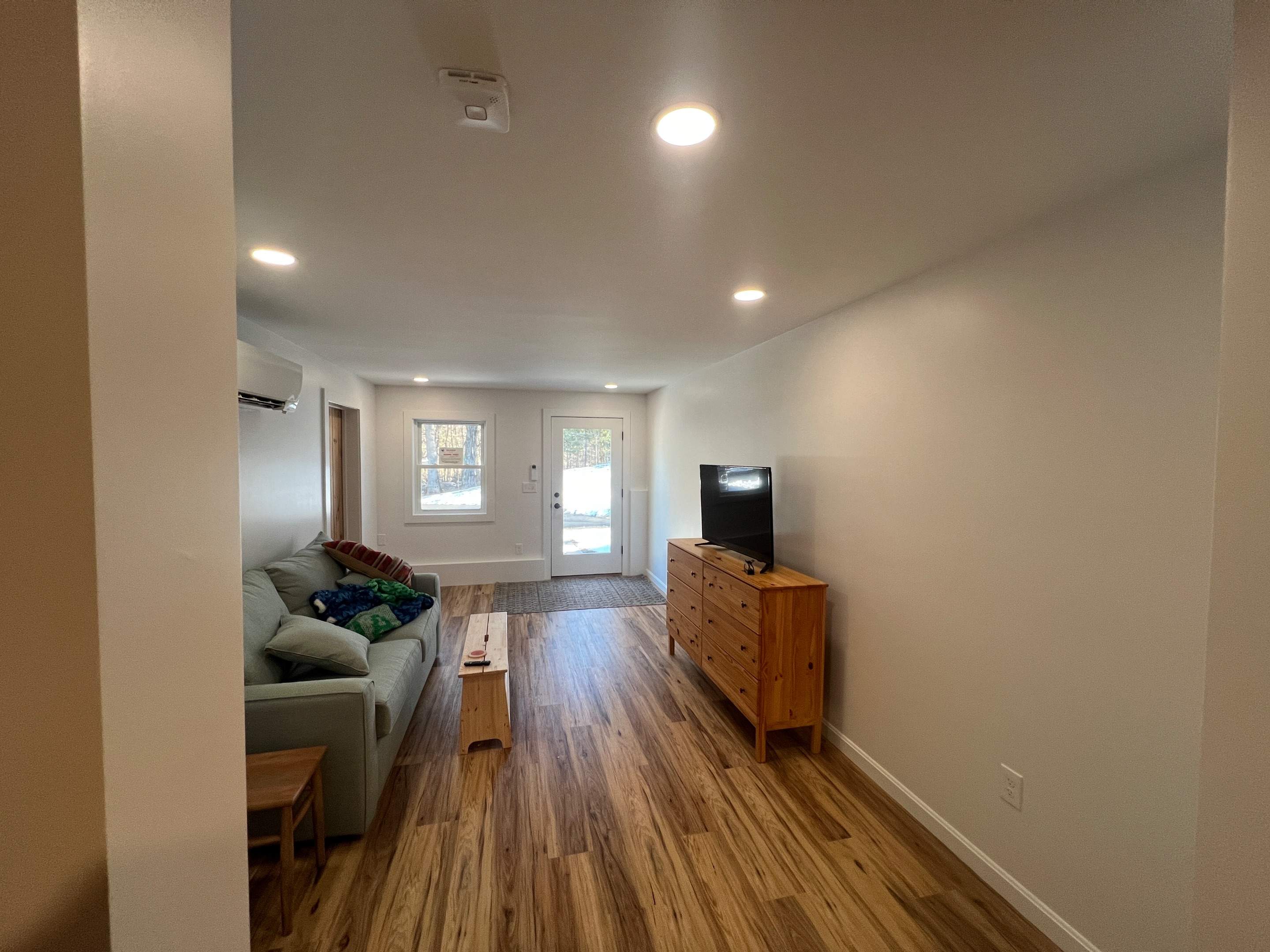 Garage Remodel by Chagnon Building & Remodeling LLC