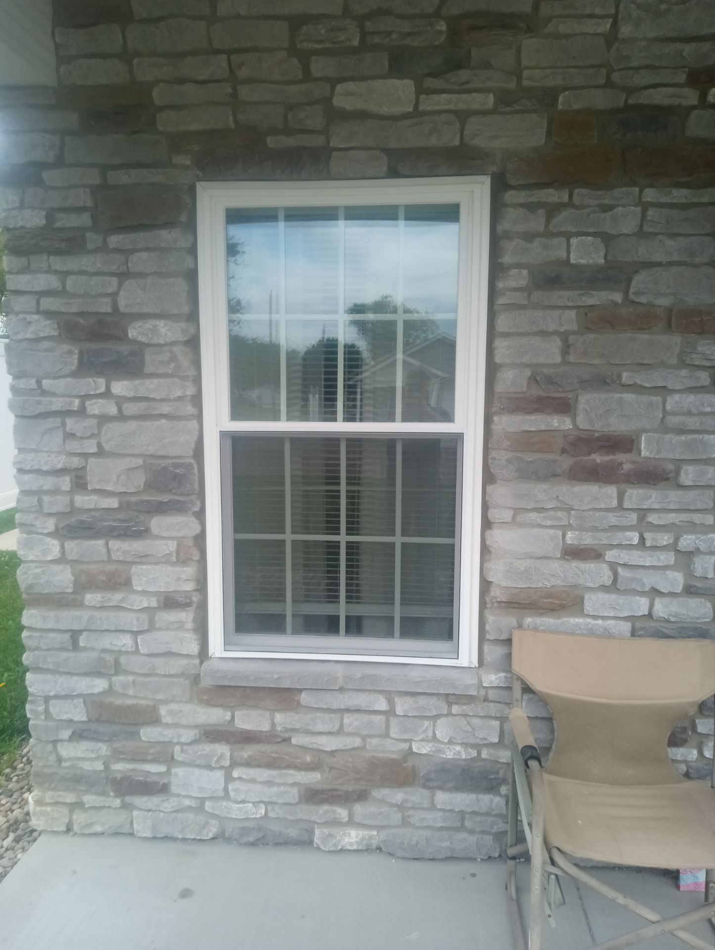 Bruce Gilbert by Silver Leaf Contracting 
