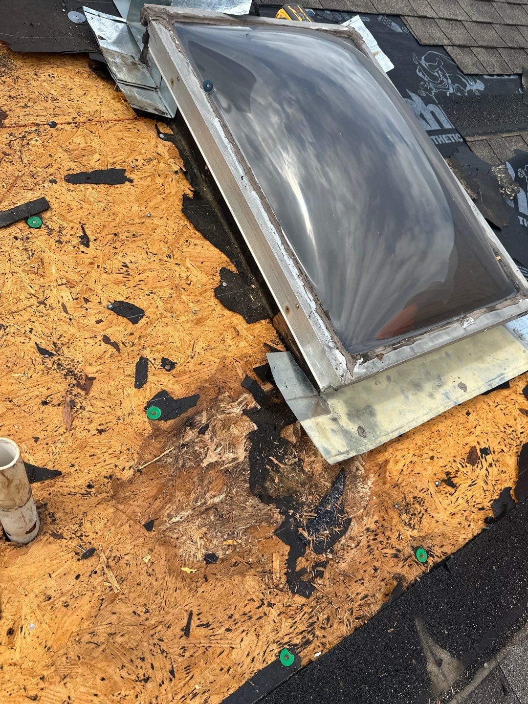 Roof Repair Houston by Roof Repair Company
