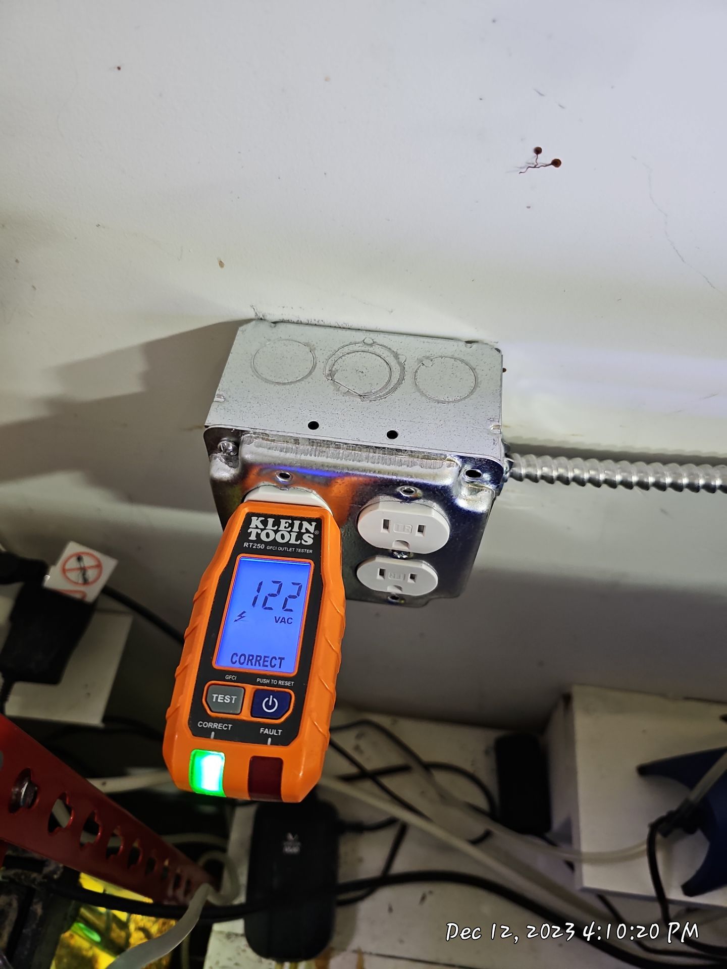 Electrical Repair by Powerful Electrical LLC