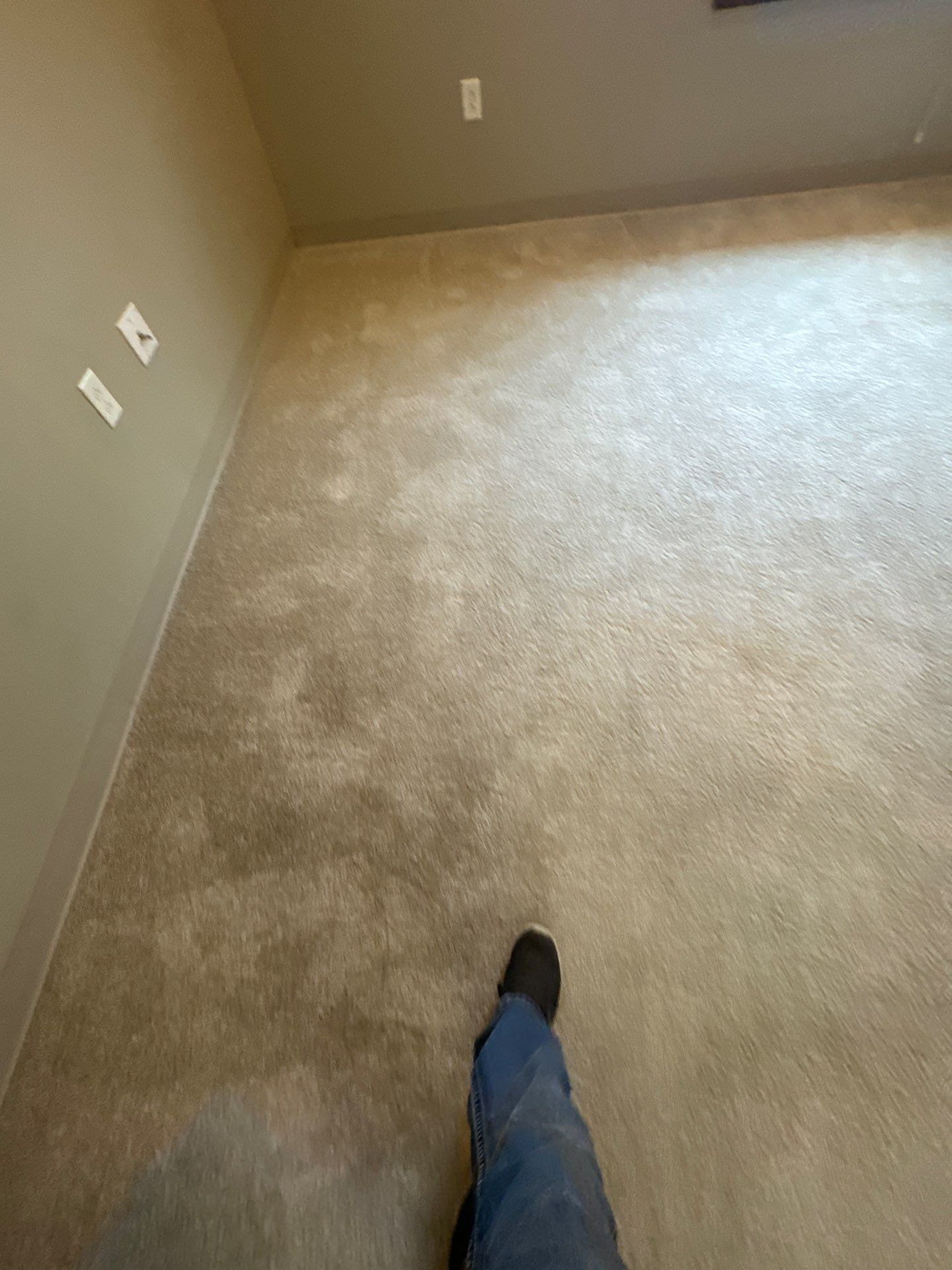 Project in Indianola by Midwest Paint LLC
