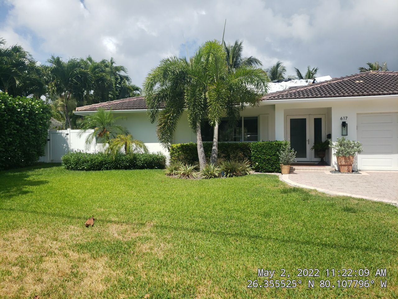 Residential Roofing Installation using Eagle Roofing Tile by BLUES BROTHERS CONSTRUCTION CORP