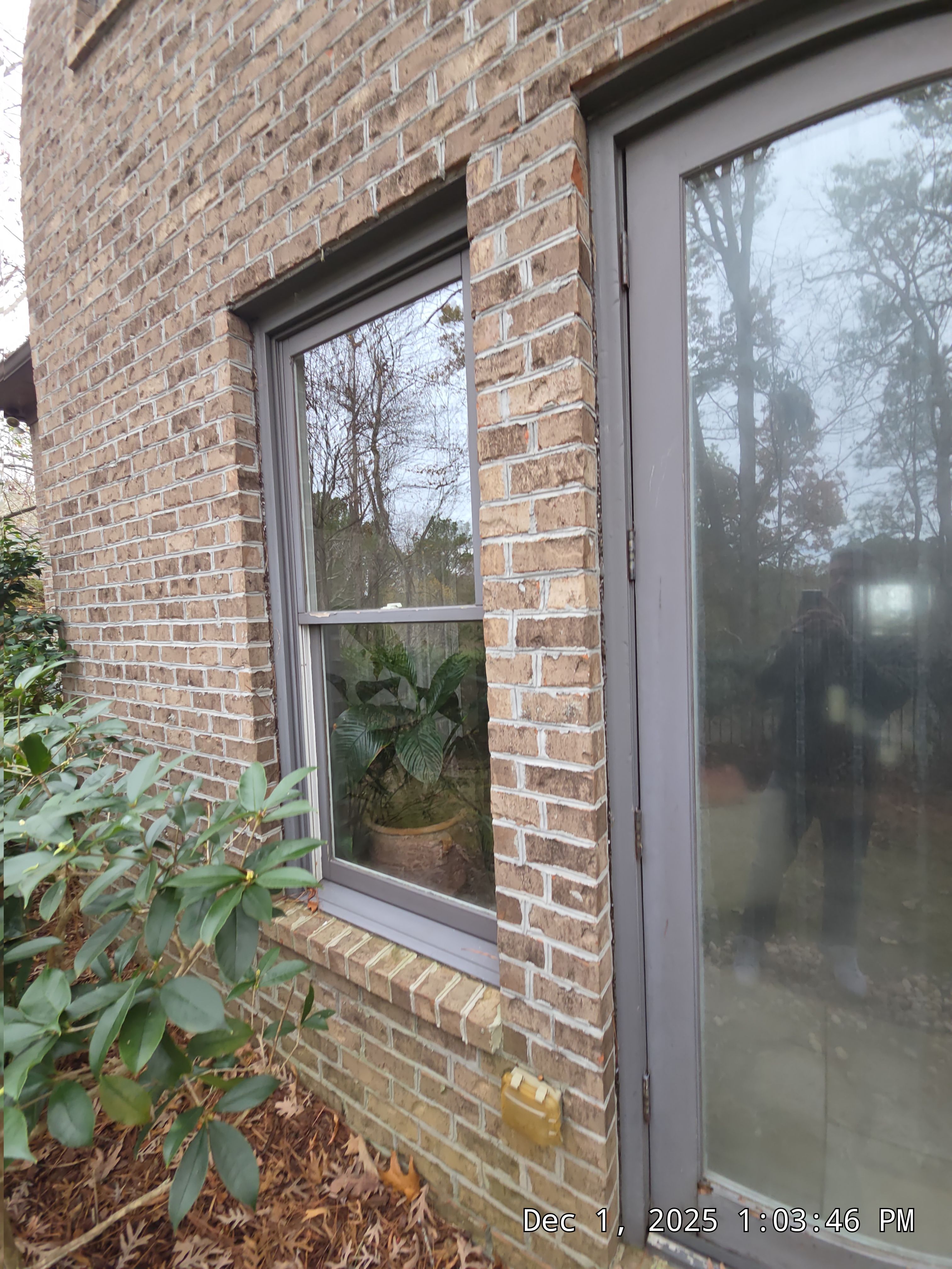 Lewis Project in Hoover by The Window Source