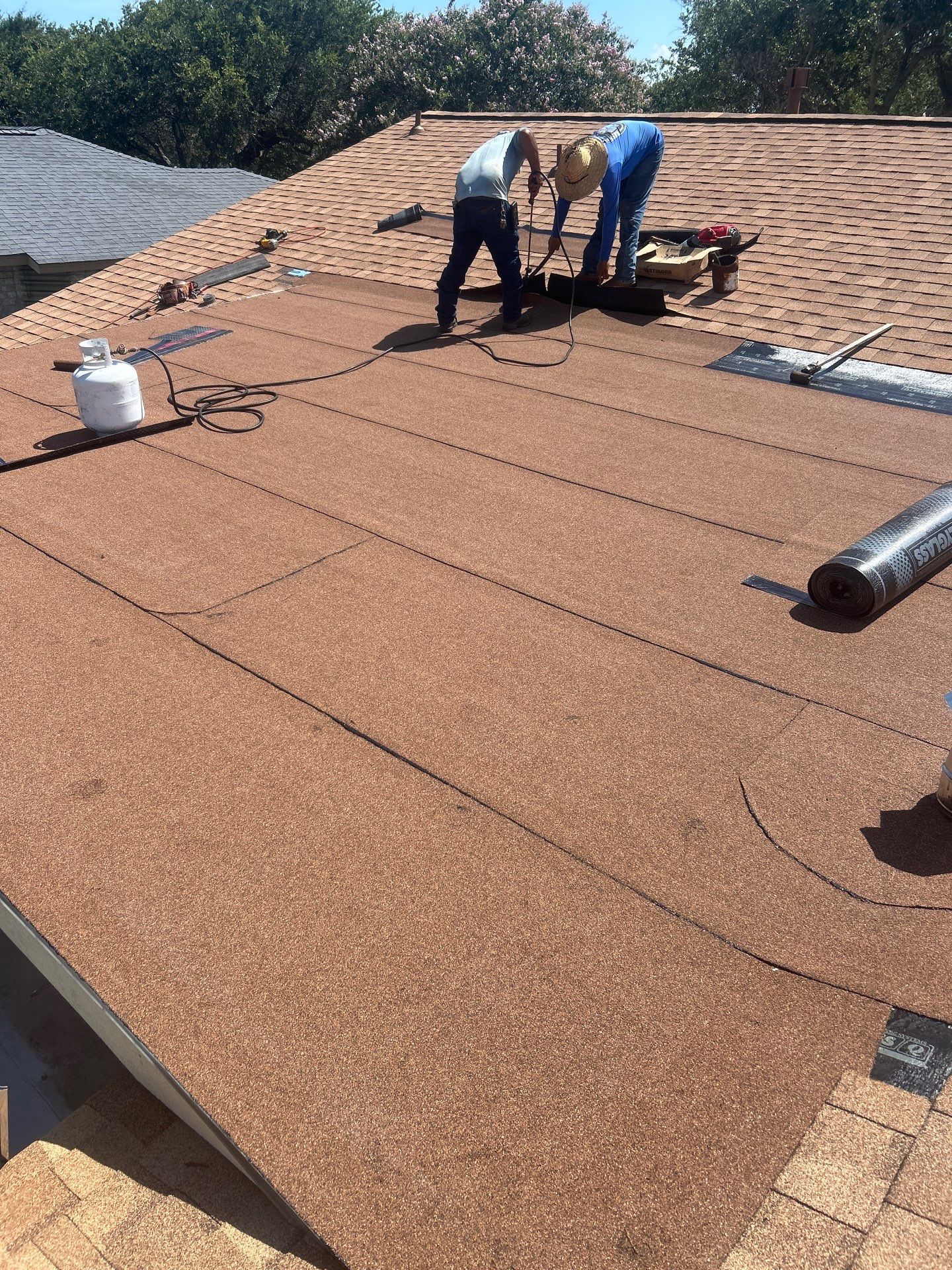 Got'ya Covered in Portland by Bayfront Roofing and Construction