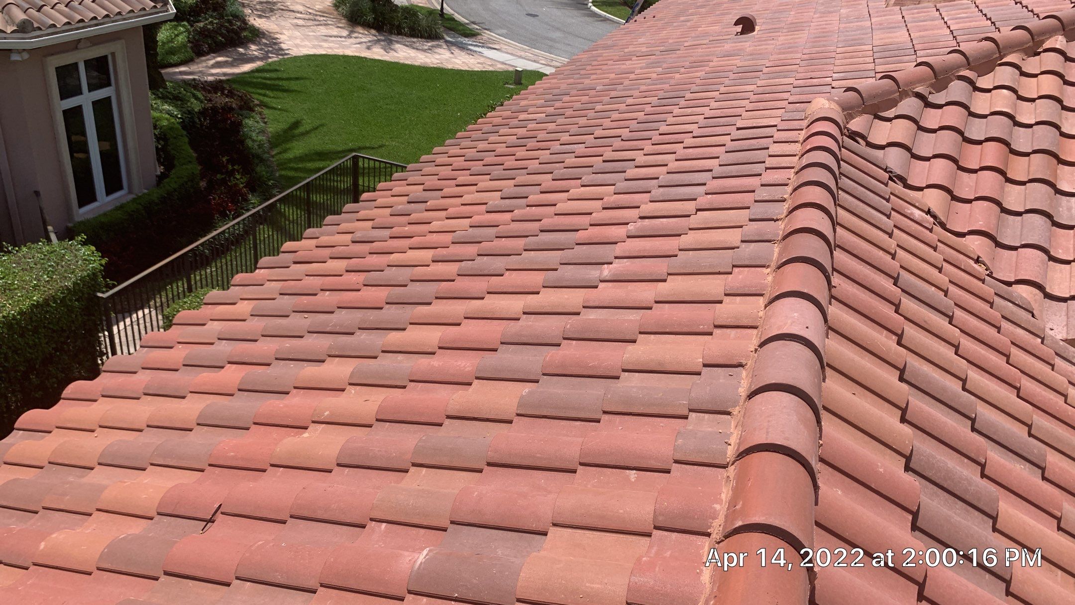 Residential Roofing Installation using WestLake Roofing Tile by BLUES BROTHERS CONSTRUCTION CORP