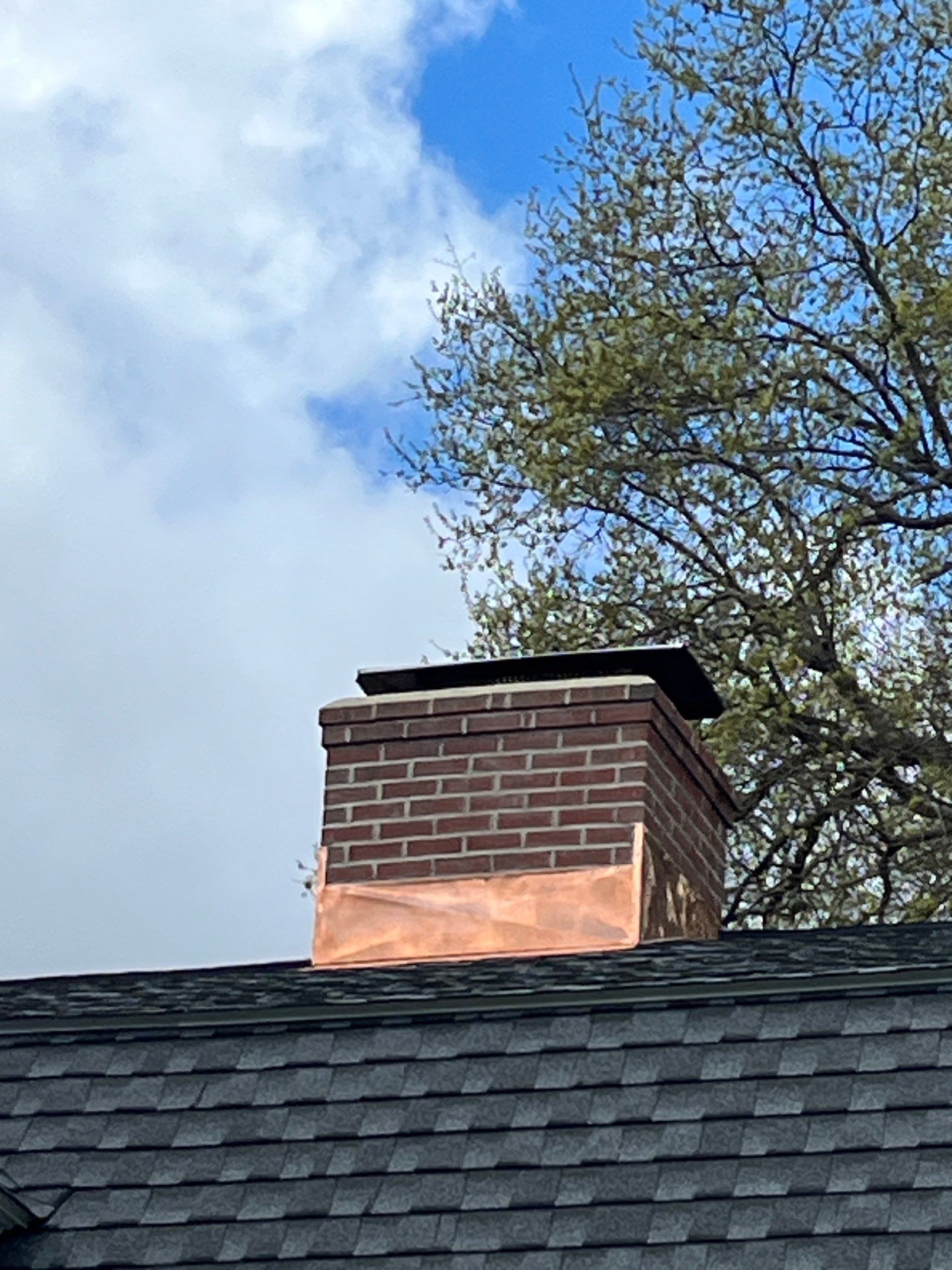 Show stopping shingles professionally and efficiently installed by DiGiorgi Roofing & Siding INC by DiGiorgi Roofing and Siding Inc