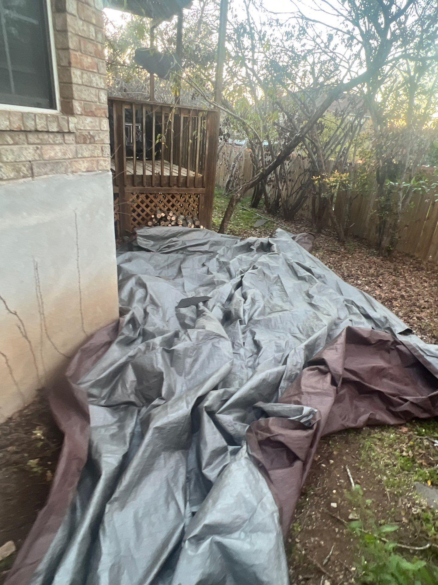 Project in Austin by Rhino Roofing and General Contracting, LLC
