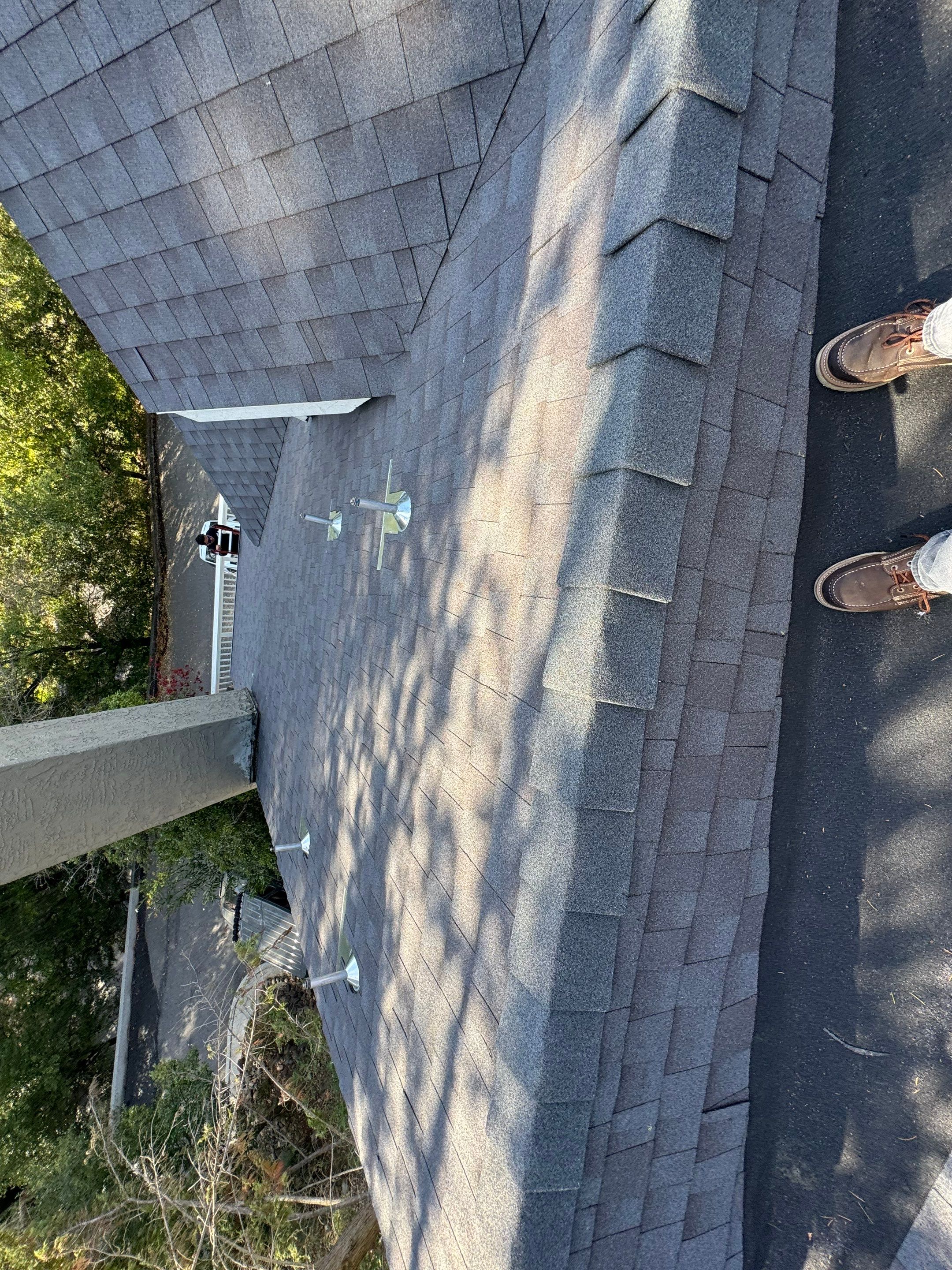 Roof Replacement - Los Gatos, CA 95030 by Epic Roof Replacement