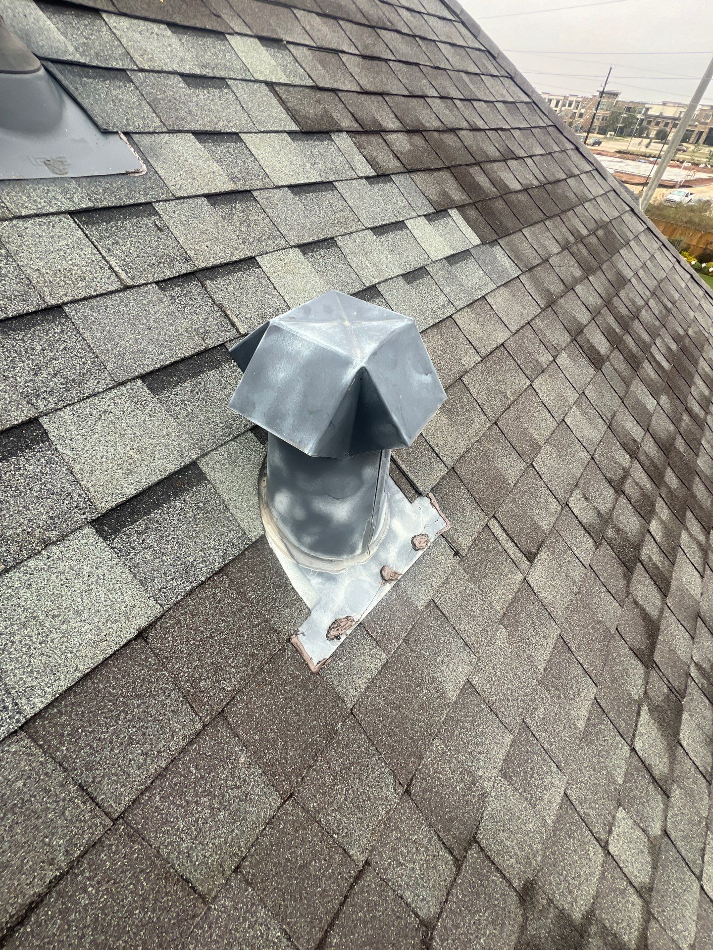 Roof Repair Fulshear by Roof Repair Company