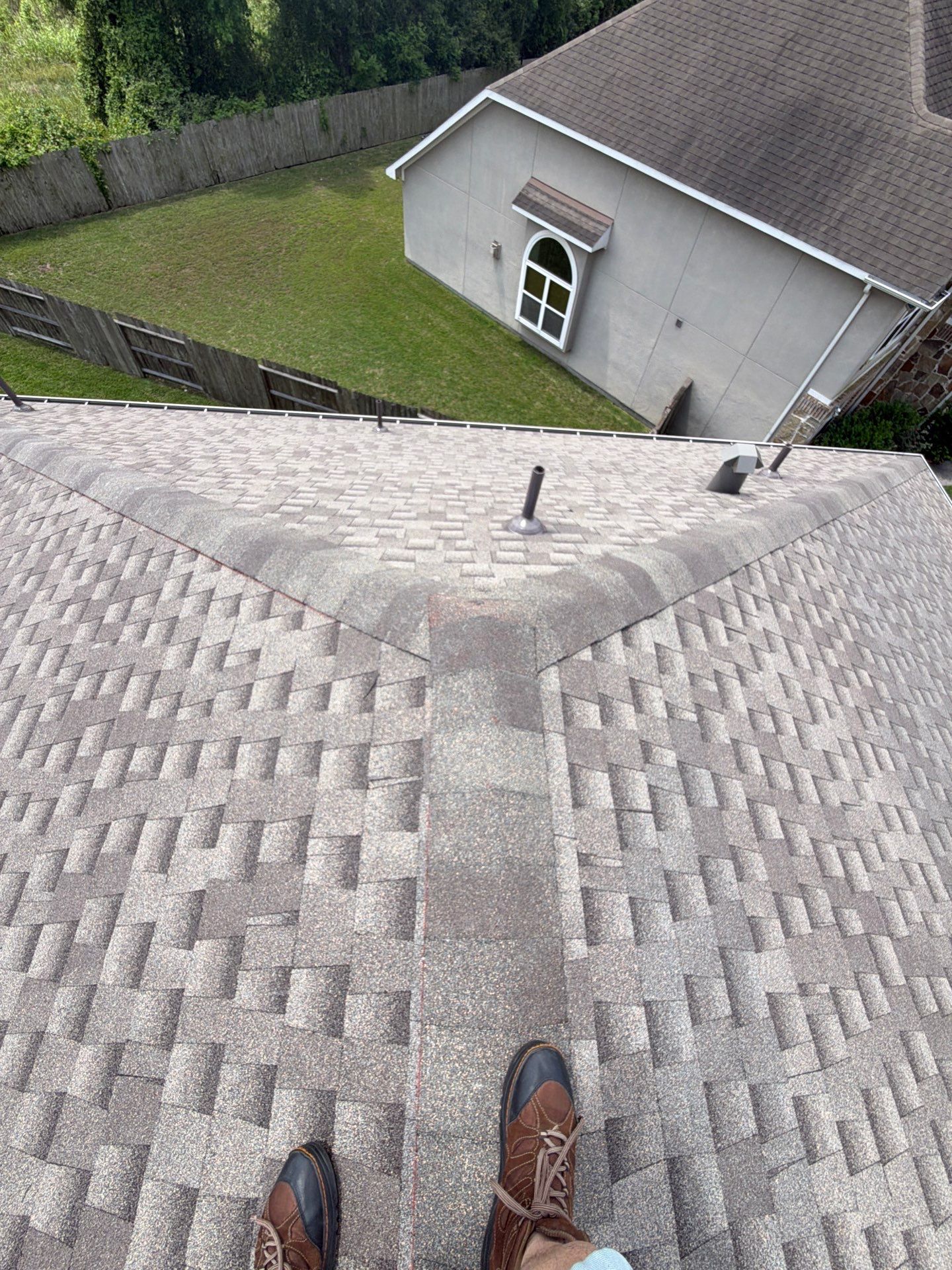 Jessica P. by Boss Hogg Roofing