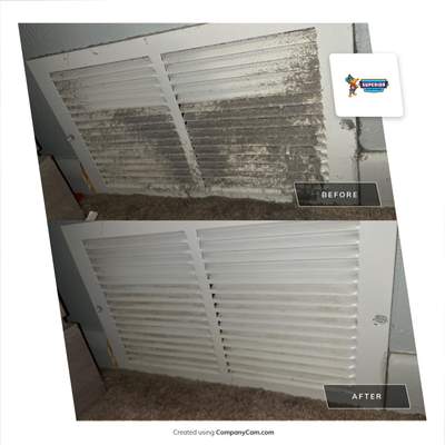 Air Duct Cleaning With a Vacuum Truck in Beaver, PA