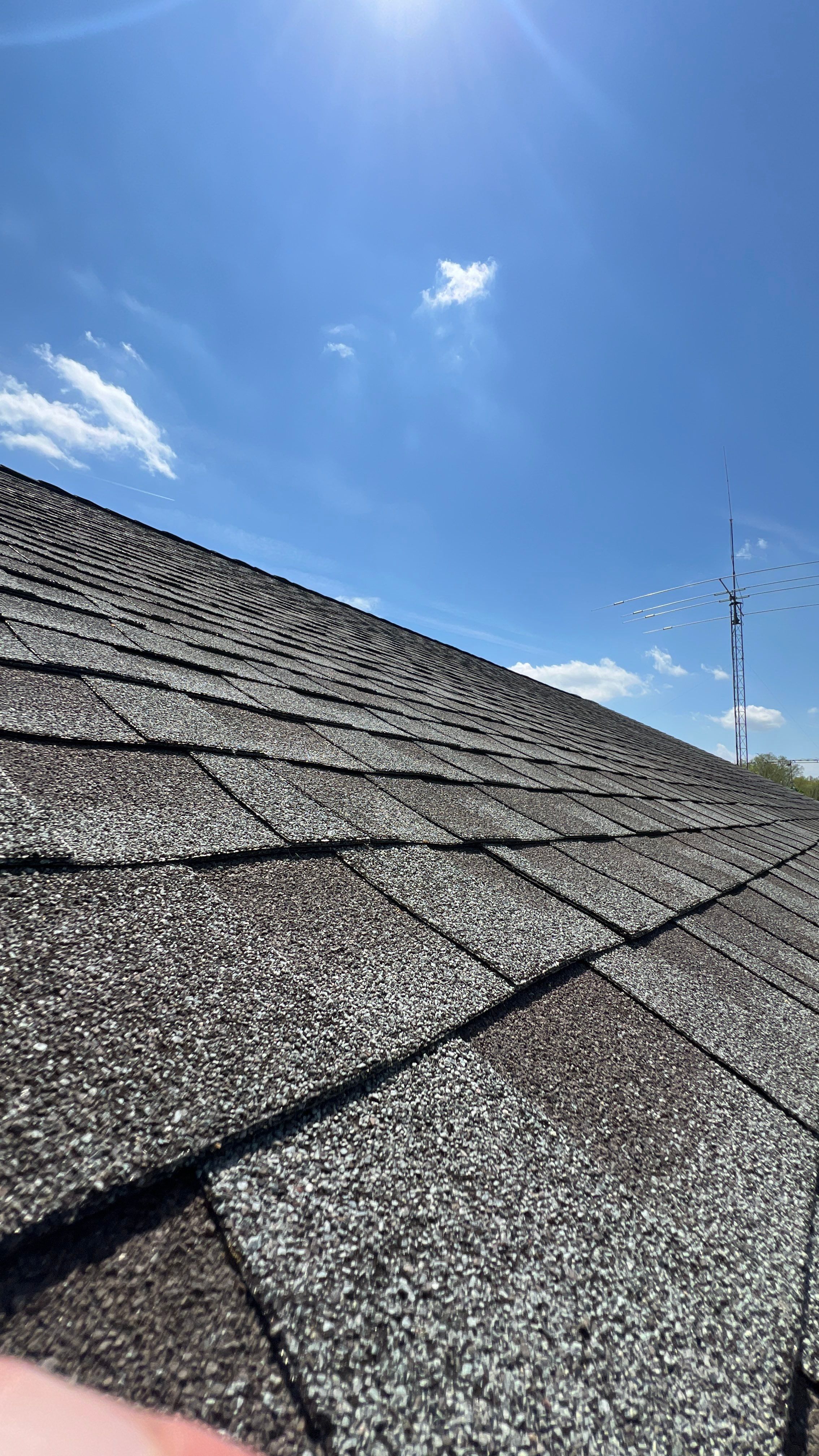 Comprehensive Exterior Restoration – GAF HDZ & Performance Upgrades by Maven Roofing & Exteriors LLC