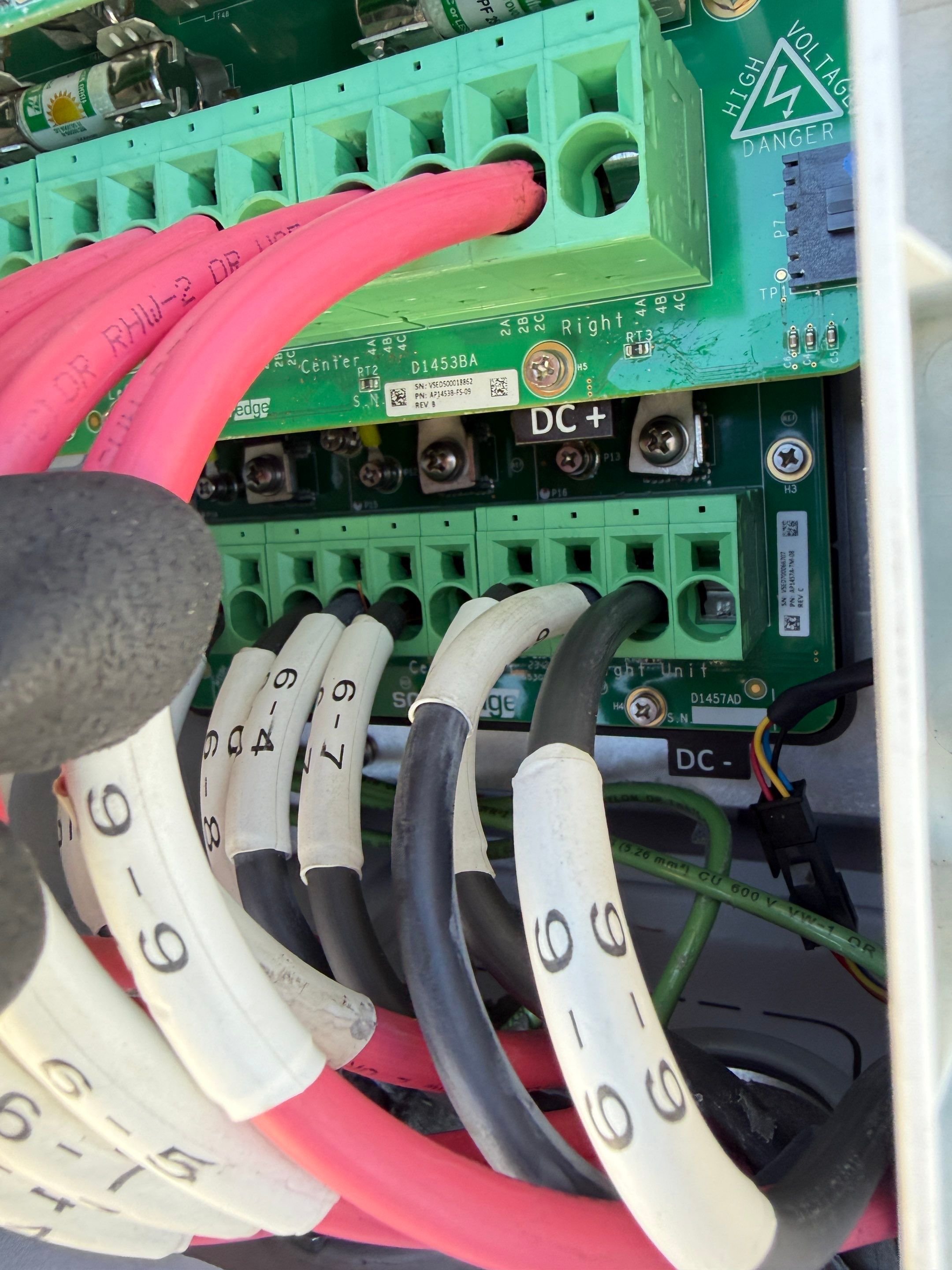 Project in Orlando by Payoli Solar