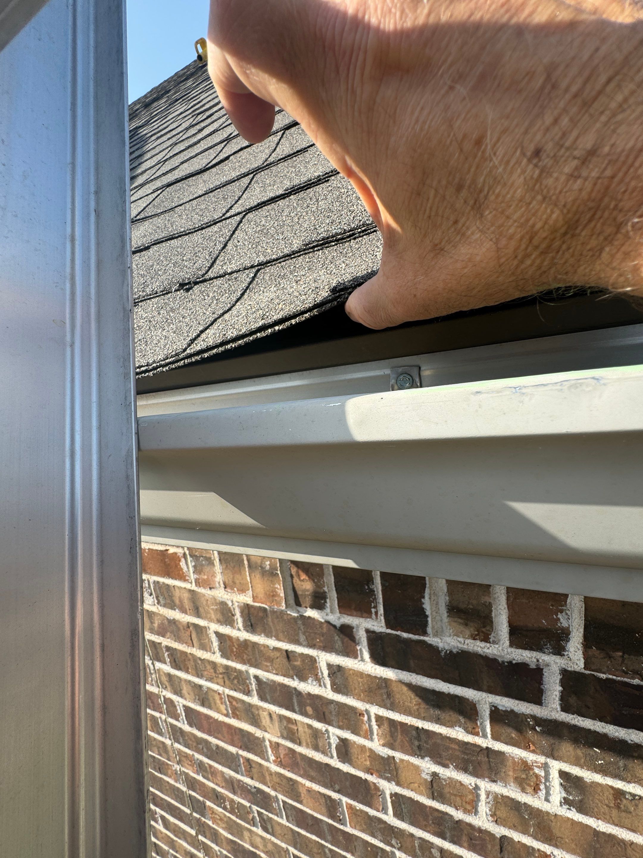 Inspection images McKinney, TX by NIMBUS GENERAL CONTRACTORS, LLC