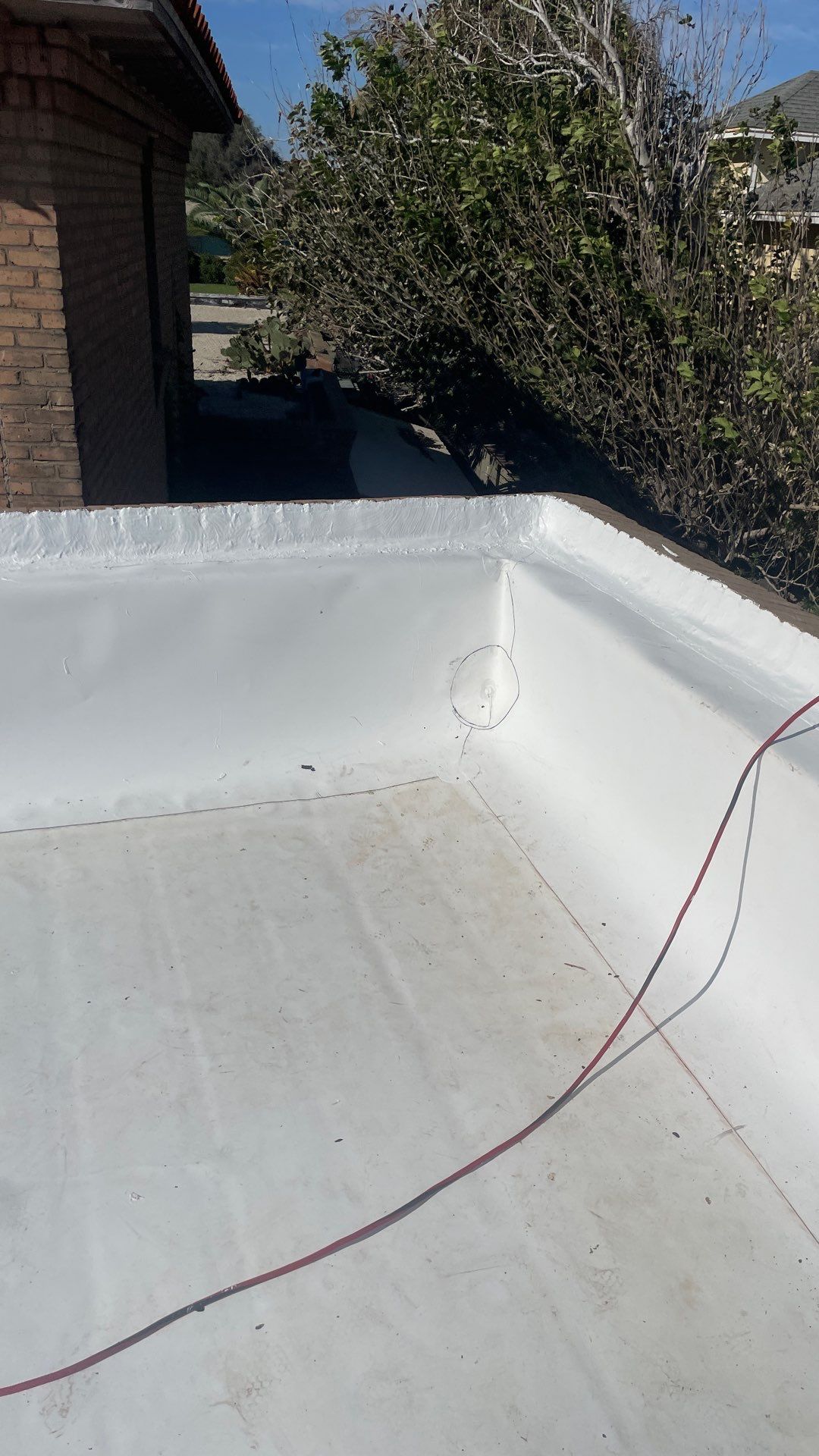 Problems in Paradise  by Bayfront Roofing and Construction
