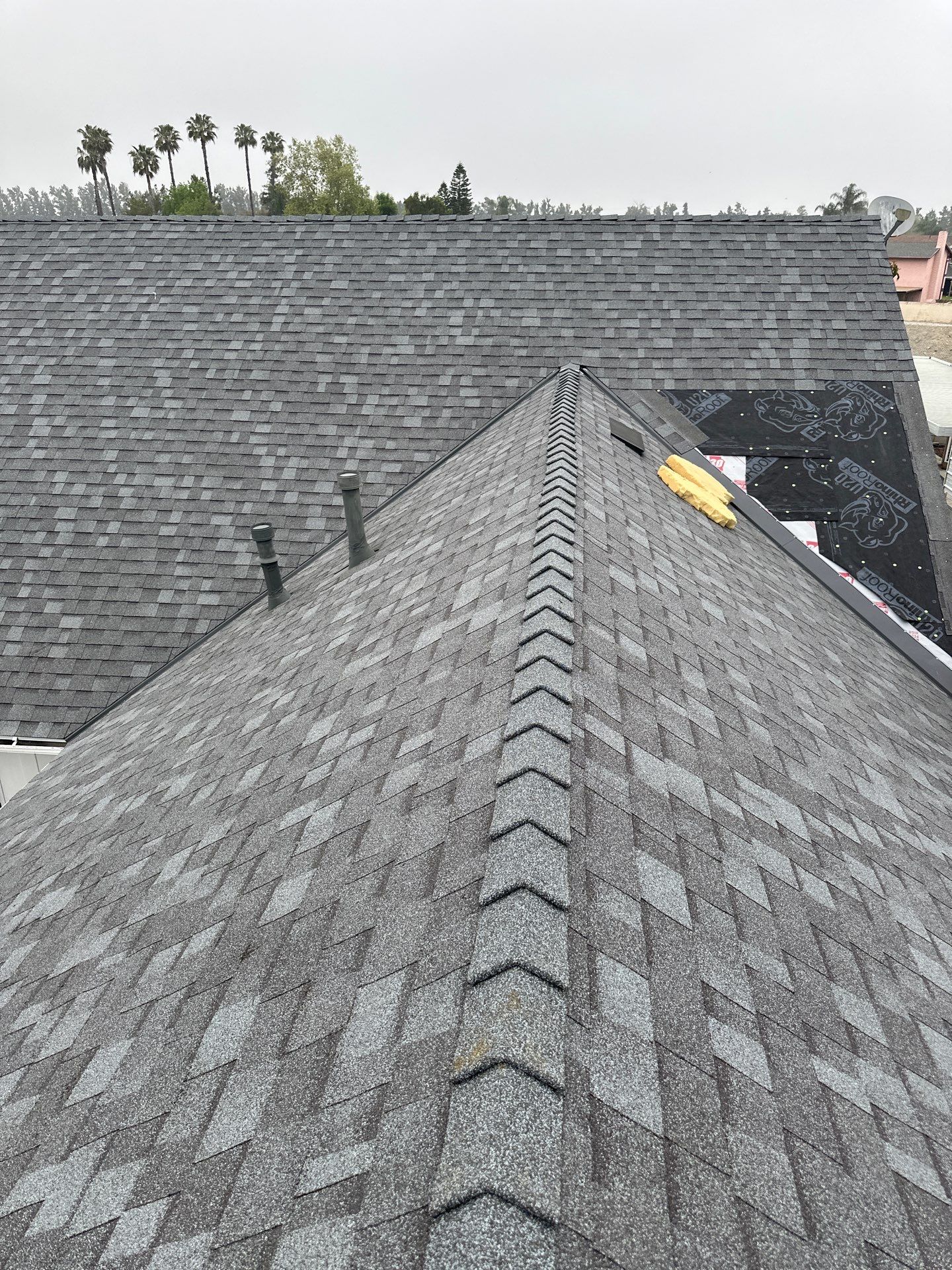 Roof Replacement - Chino Hills, CA 91709 by Epic Roof Replacement