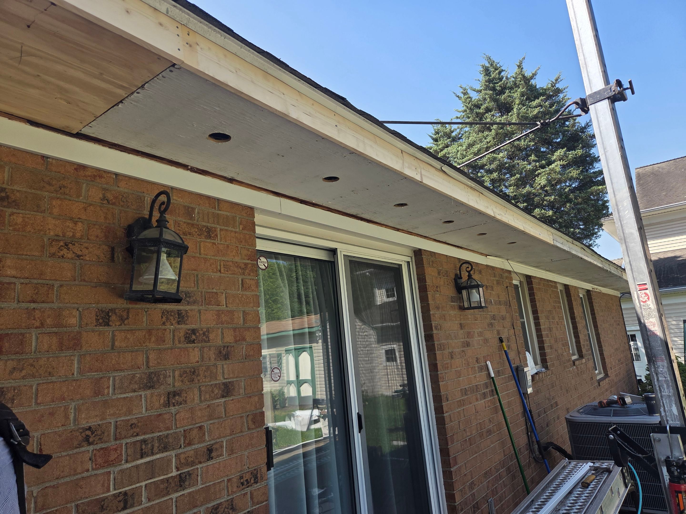 Falls Church: with CertainTeed Landmark Pro in Max Def Colonial Slate  by RM Banning, Inc.