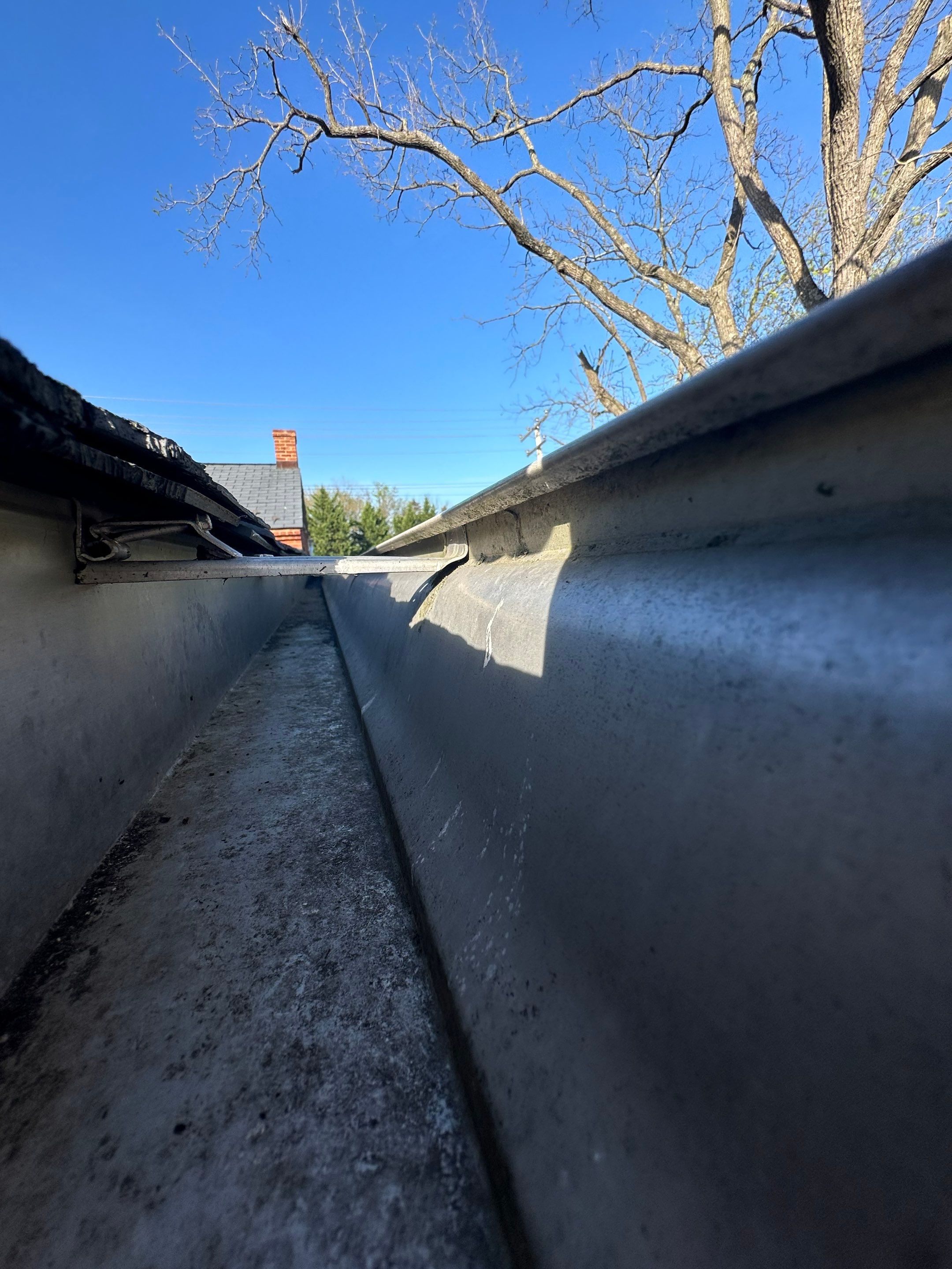 Roof Replacement in Westminster, MD • New Hope Fellowship by Seipp Roofing, LLC