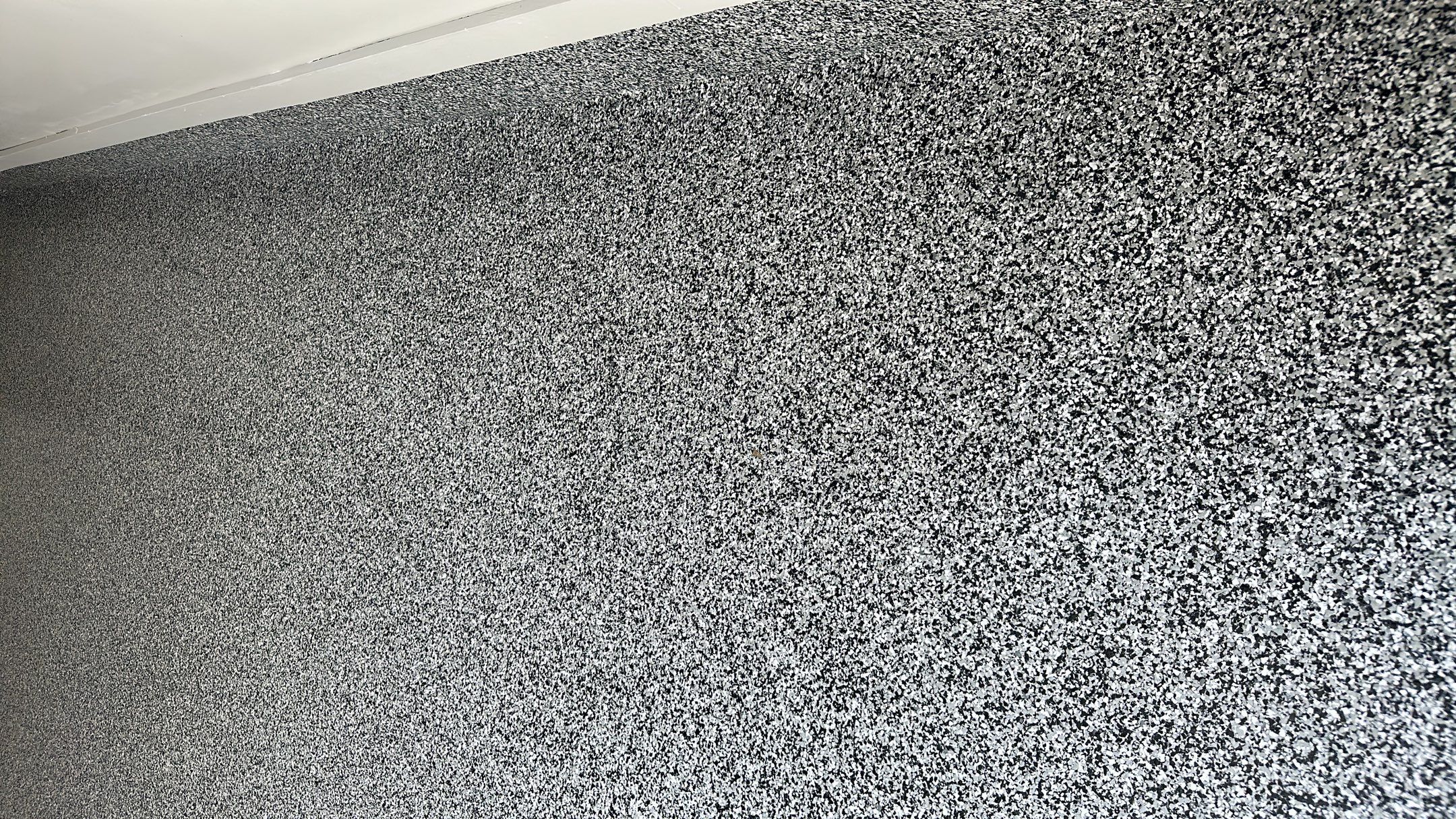 Julie H. upgraded her garage with our cabinets and wall storage options  by Banner Garage