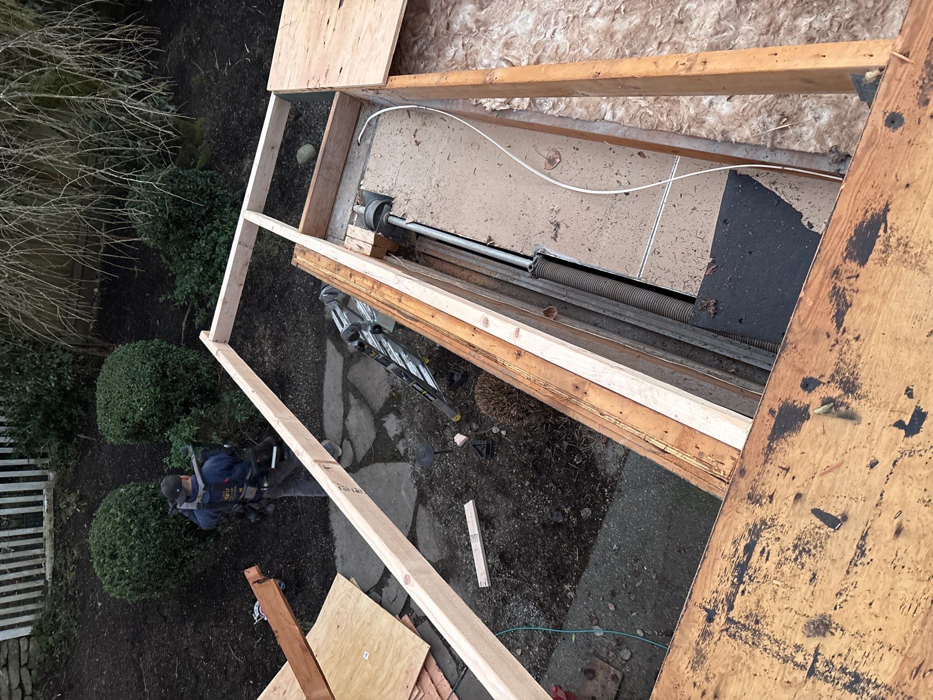 Mercer Island, Metal Roof Replacement, NRM 1000 by Proline Roofing & Restoration LLC