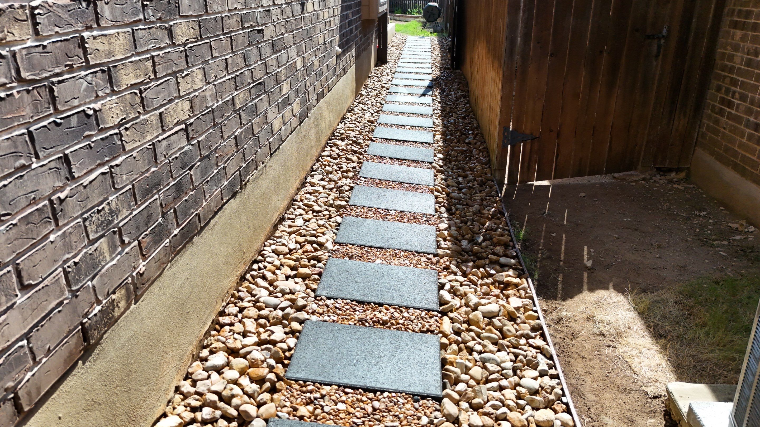 Wortham Oaks - San Antonio, TX by Hole In One Lawns, LLC