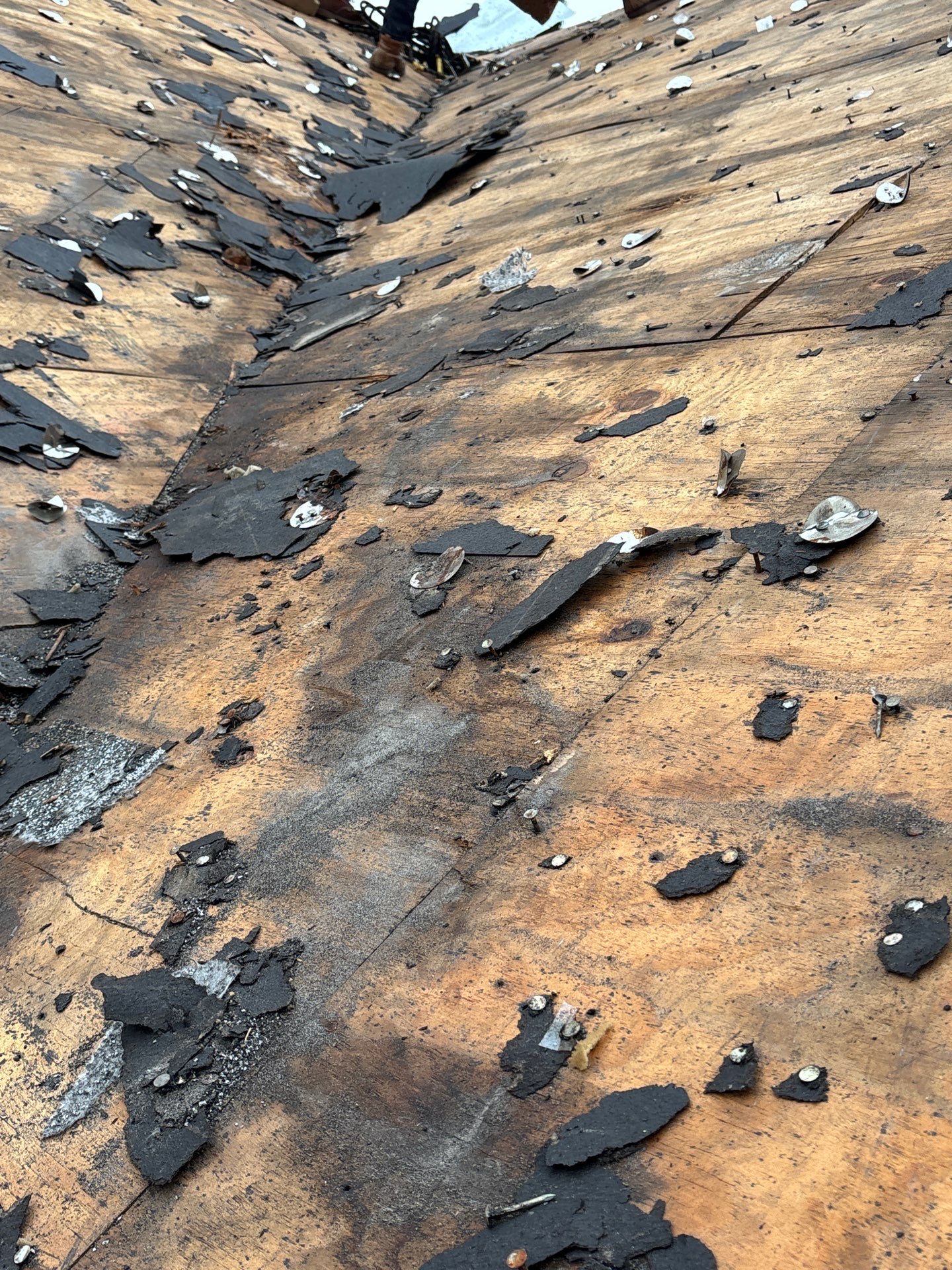 Roof Replacement Houston by Roof Repair Company