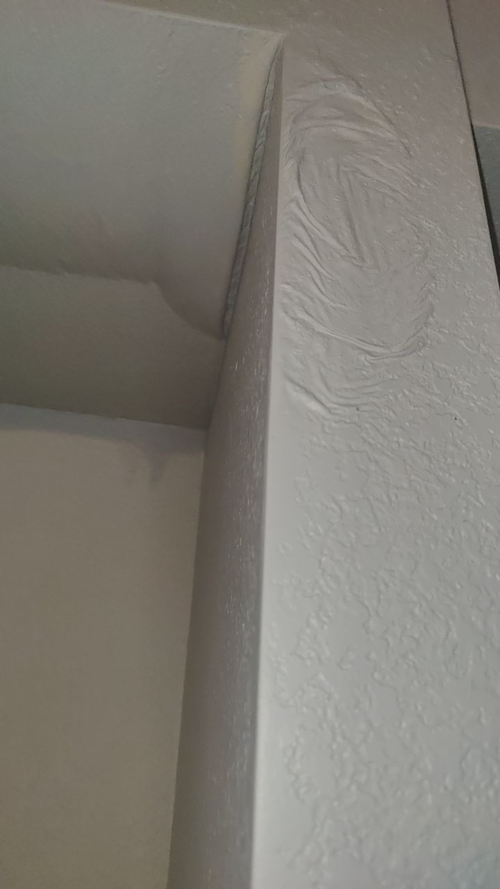 Water Damage by Accountable Home Services